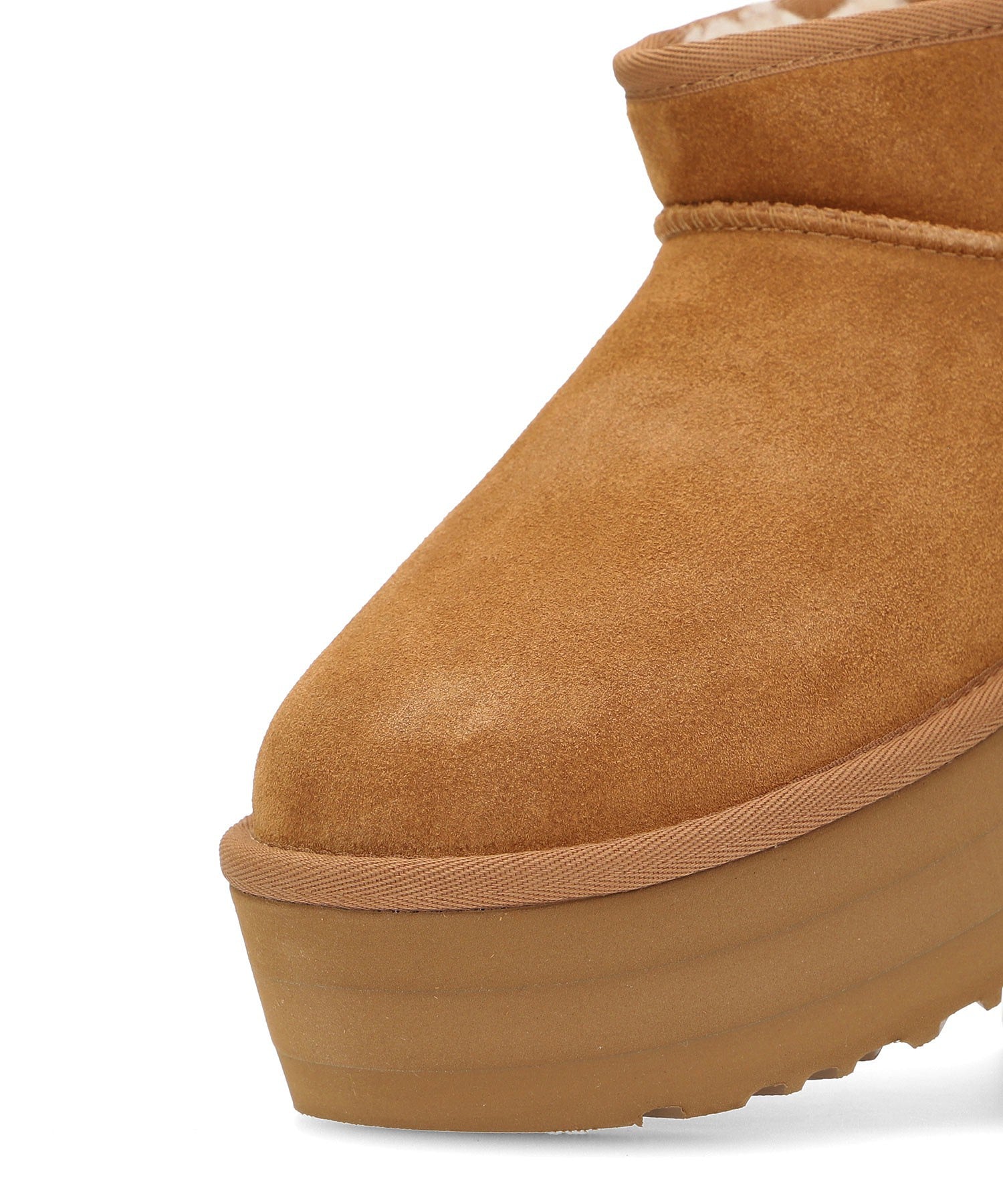 UGG/W CLASSIC ULTRA MINI PLATFORM