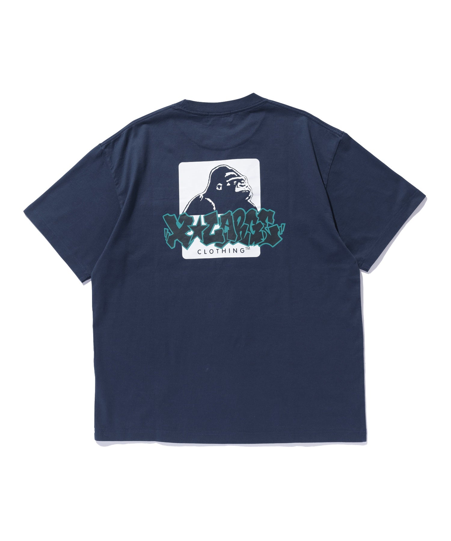 GRAFFITI OG S/S TEE