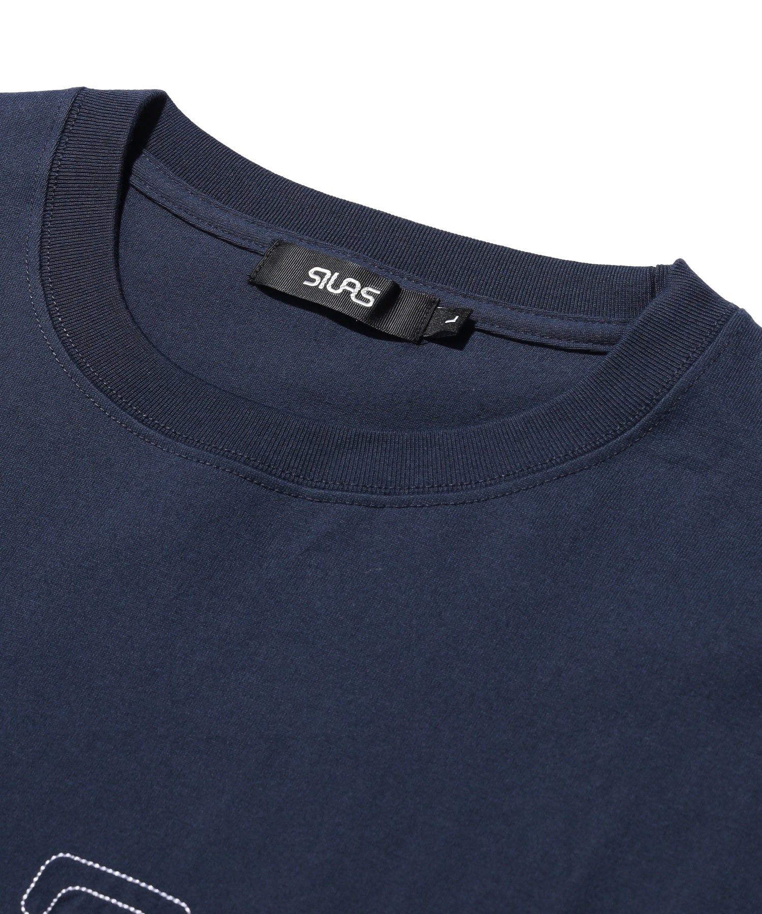 VINTAGE S/S TEE