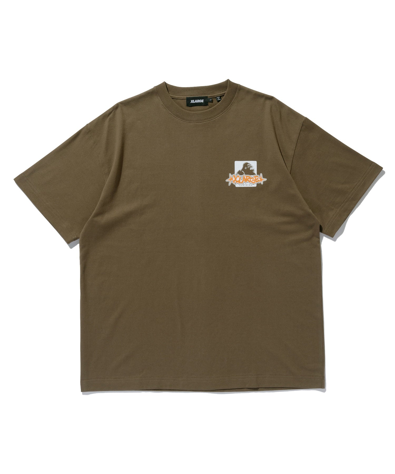 【WEB限定】GRAFFITI OG S/S TEE