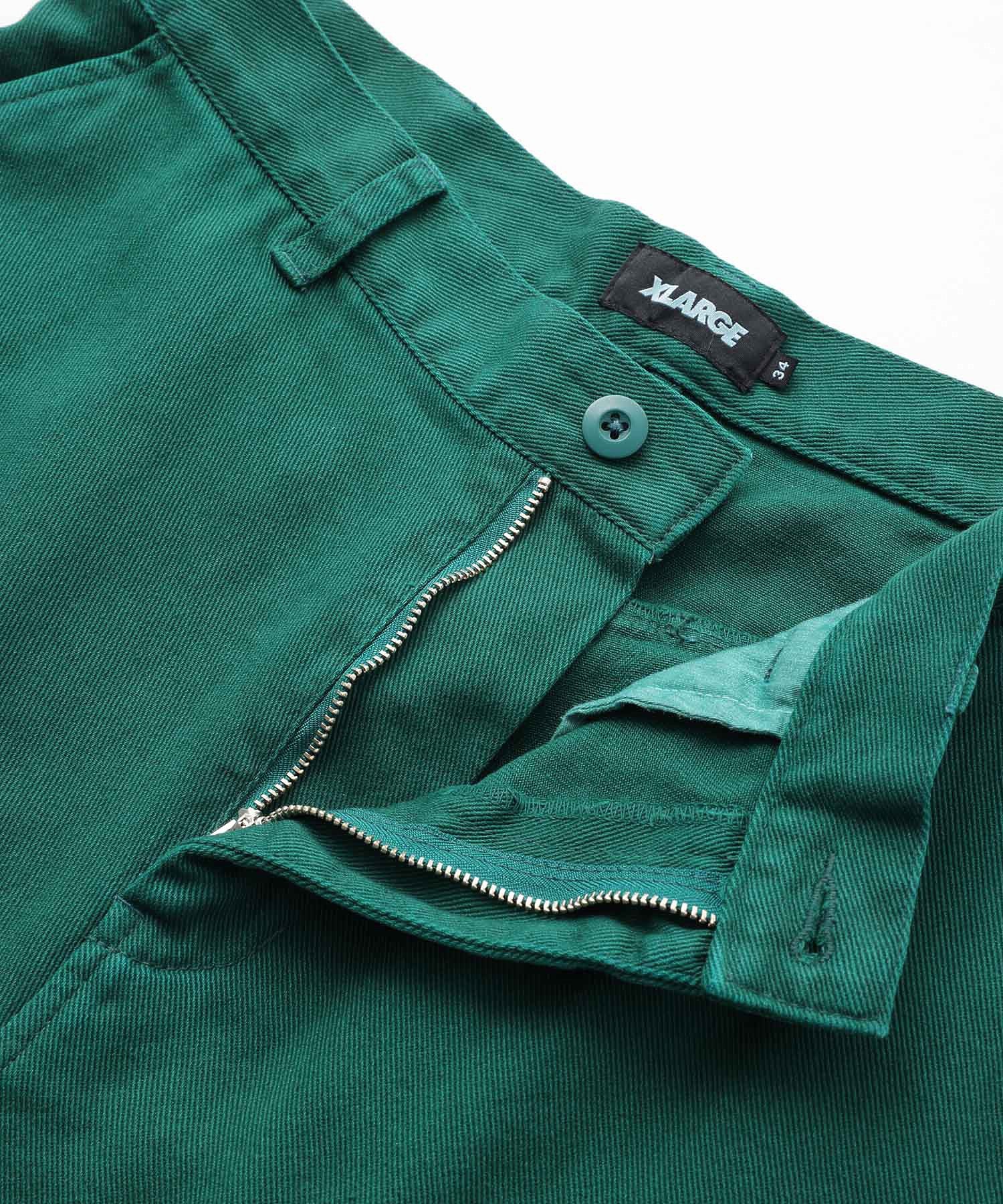 OVERDYED CARGO PANTS XLARGE