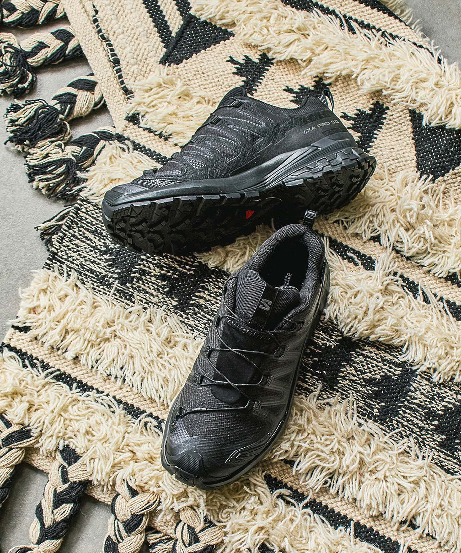 SALOMON/XA PRO 3D V9 GTX