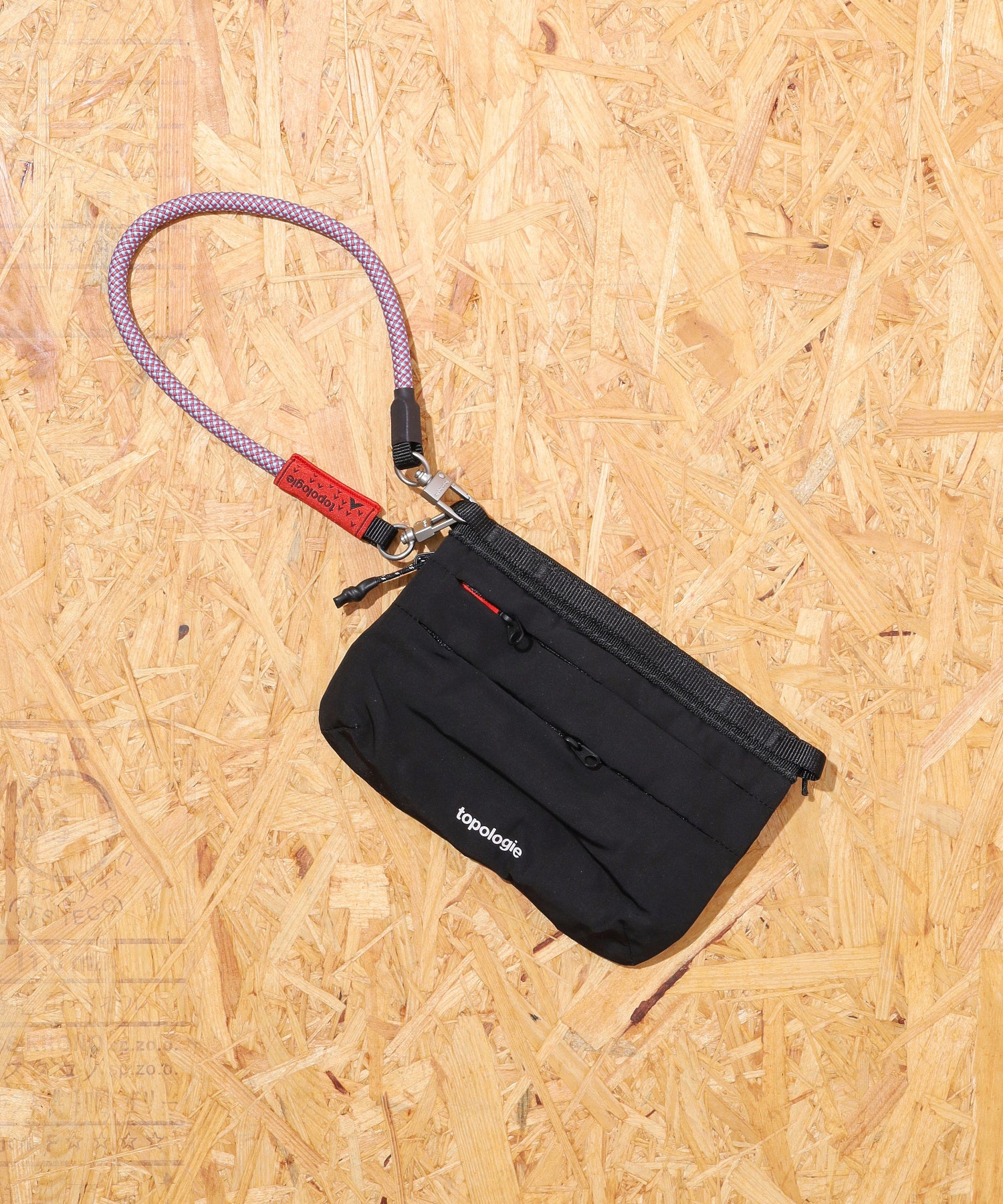 topologie/トポロジー/TP-WBA-PS90-BLK-34 25FW
