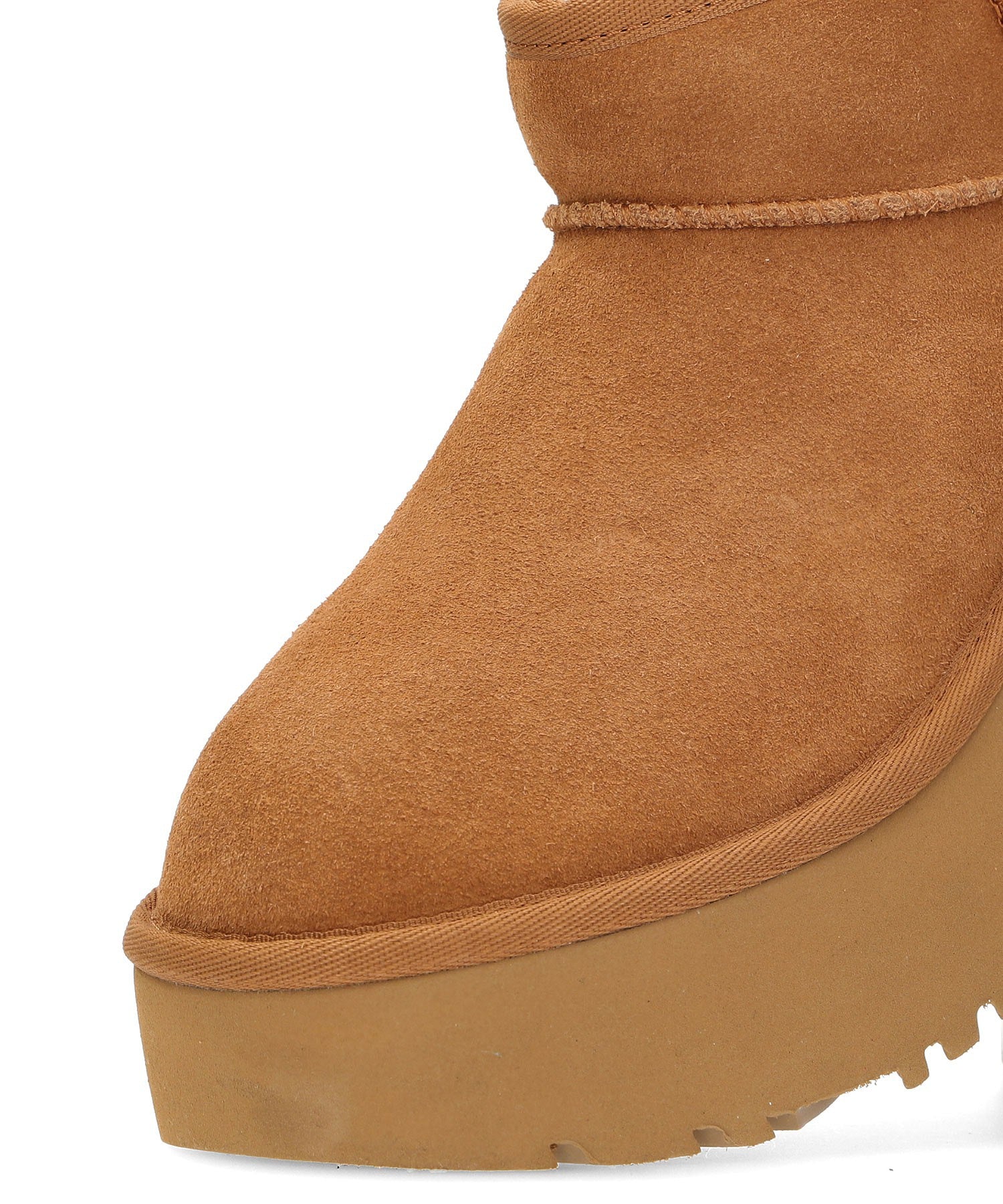 UGG/W CLASSIC ULTRA MINI NEW HEIGHTS