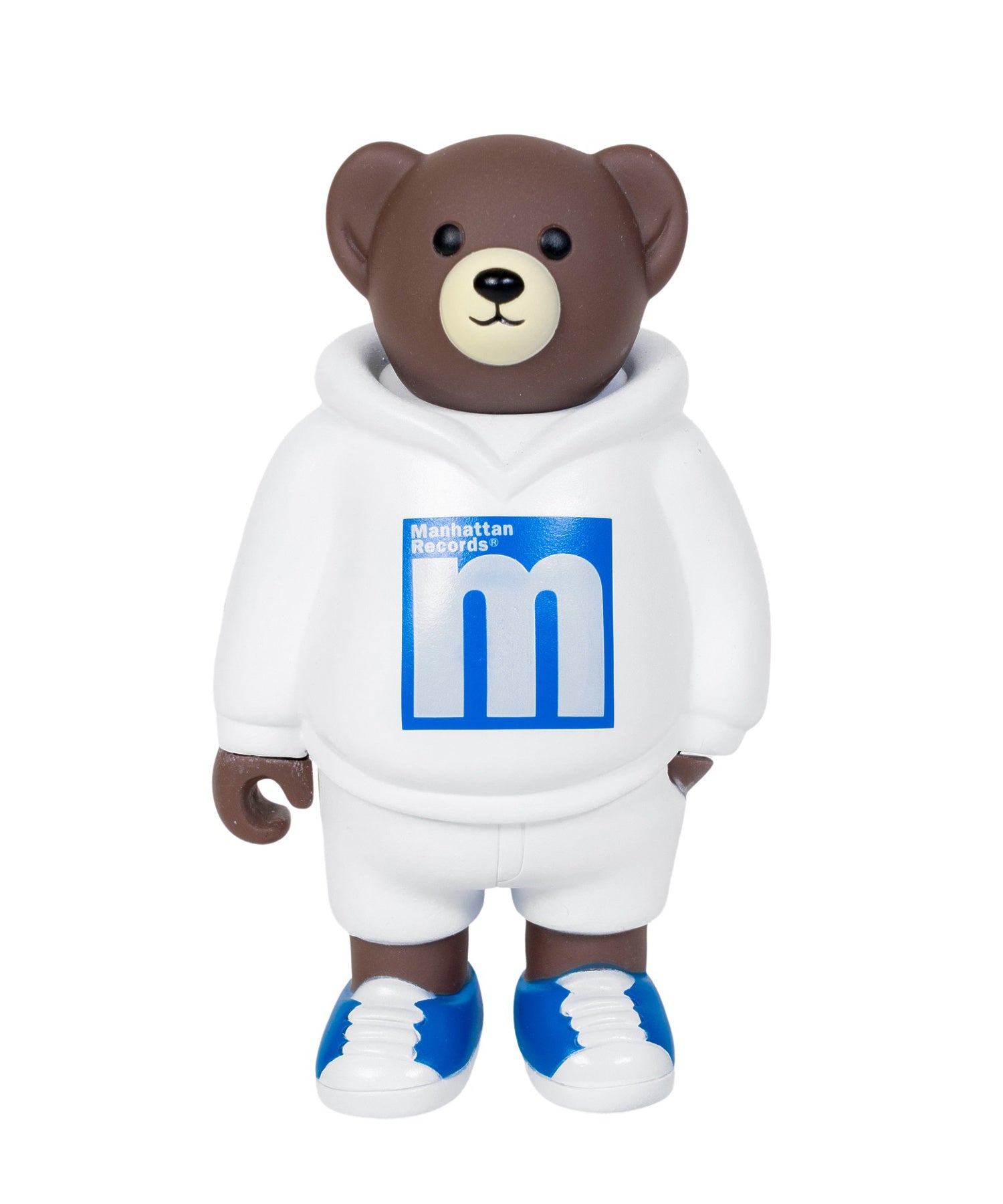 【Interbreed】Diggin Bear