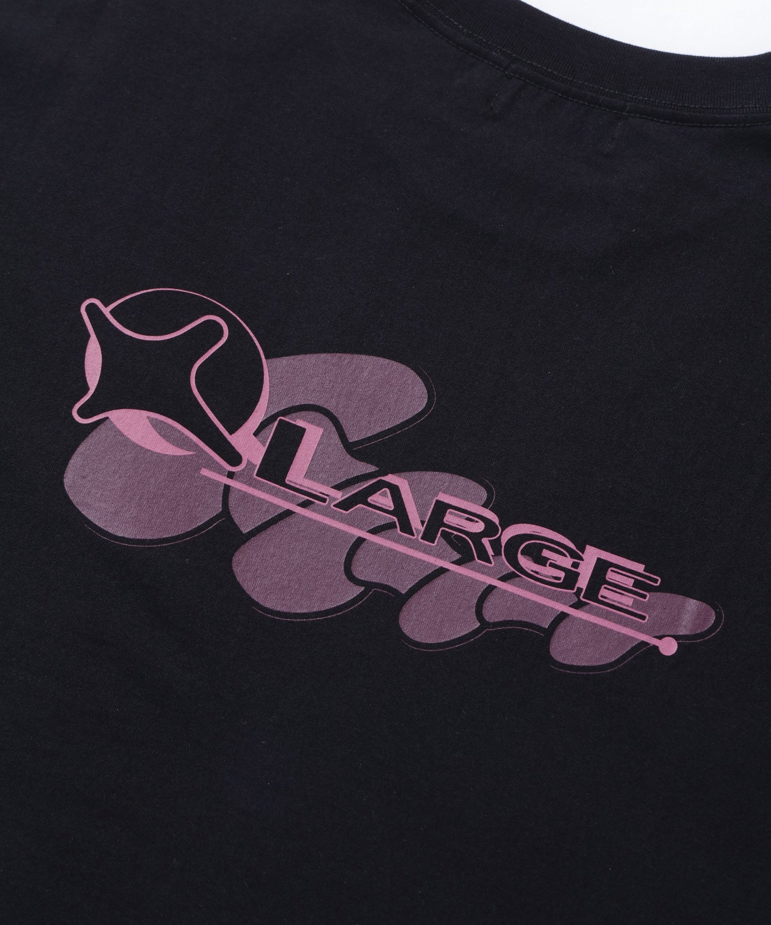 LABORATORY S/S TEE