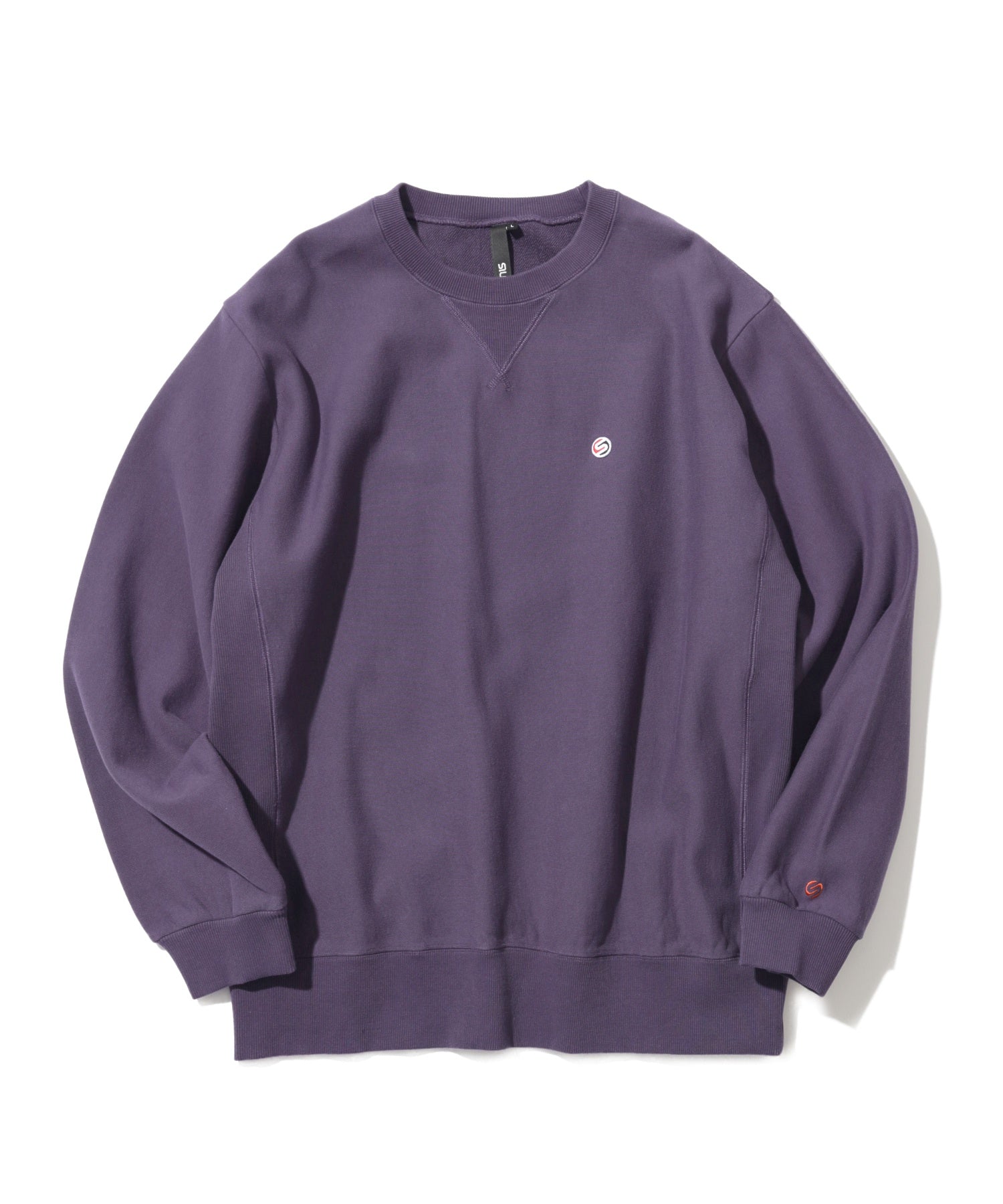 【ARCHIVE】PATCHED SWEATSHIRT