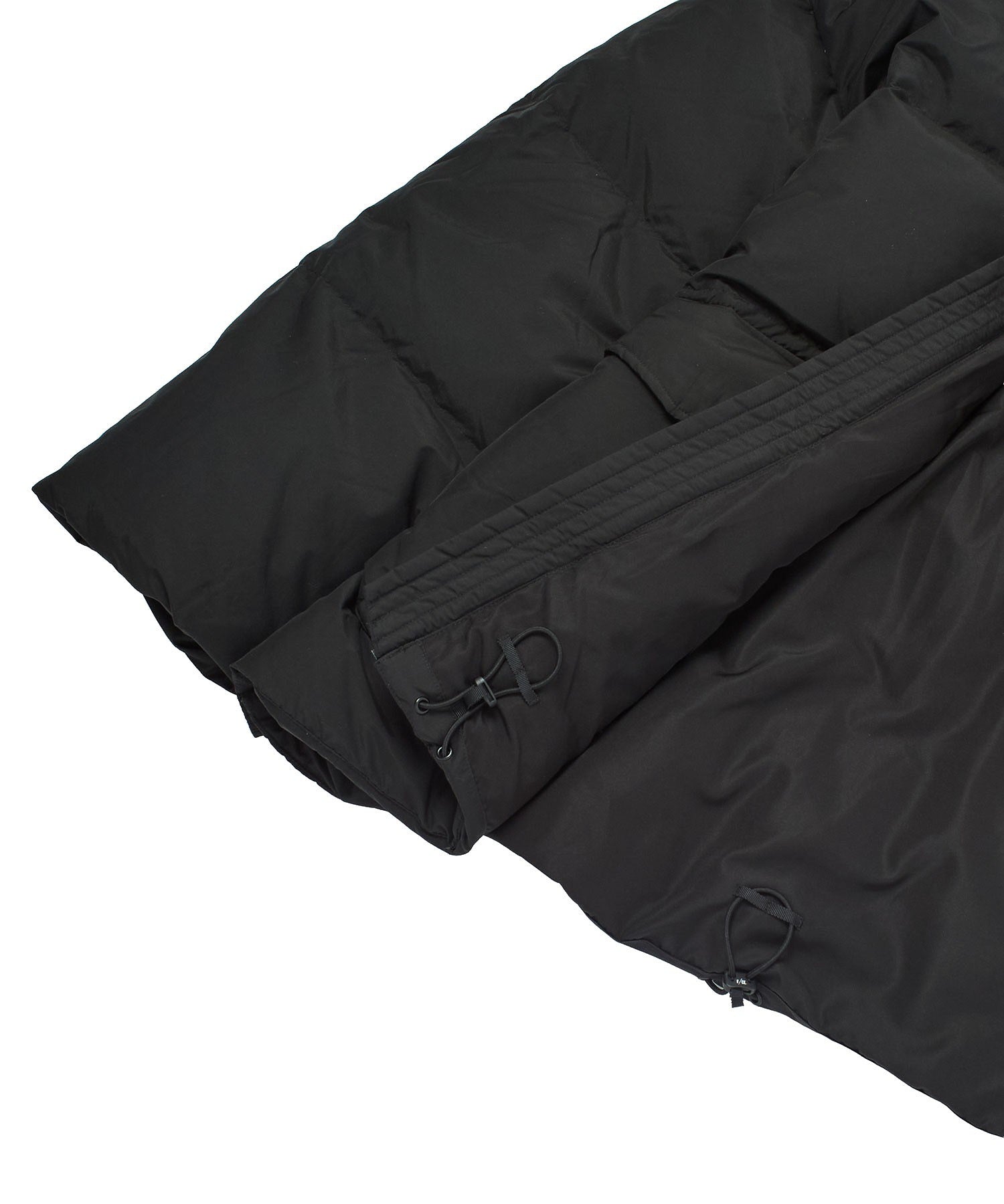 F/CE./RECYCLE DOWN DETACHABLE