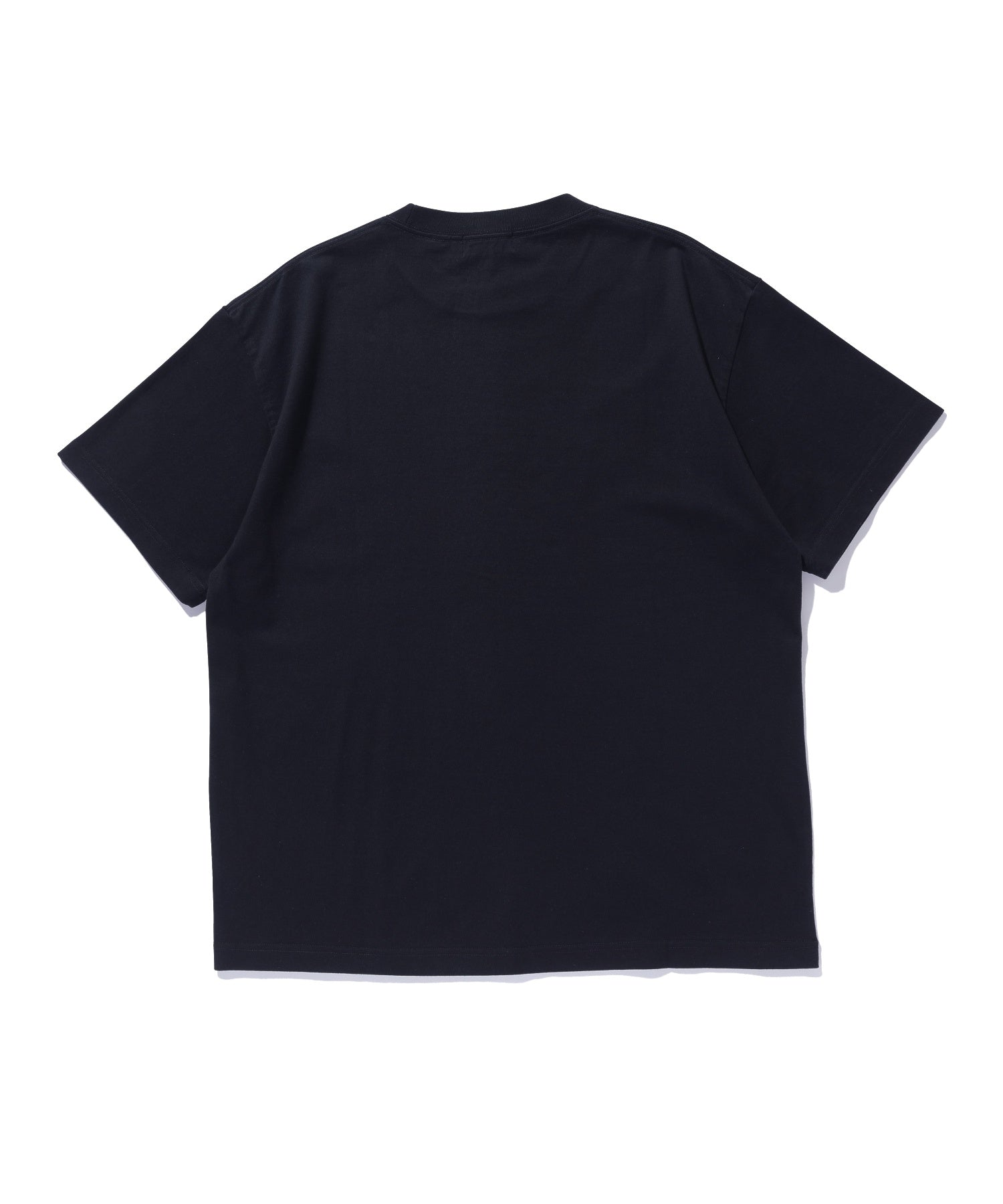 STANDARD LOGO S/S TEE