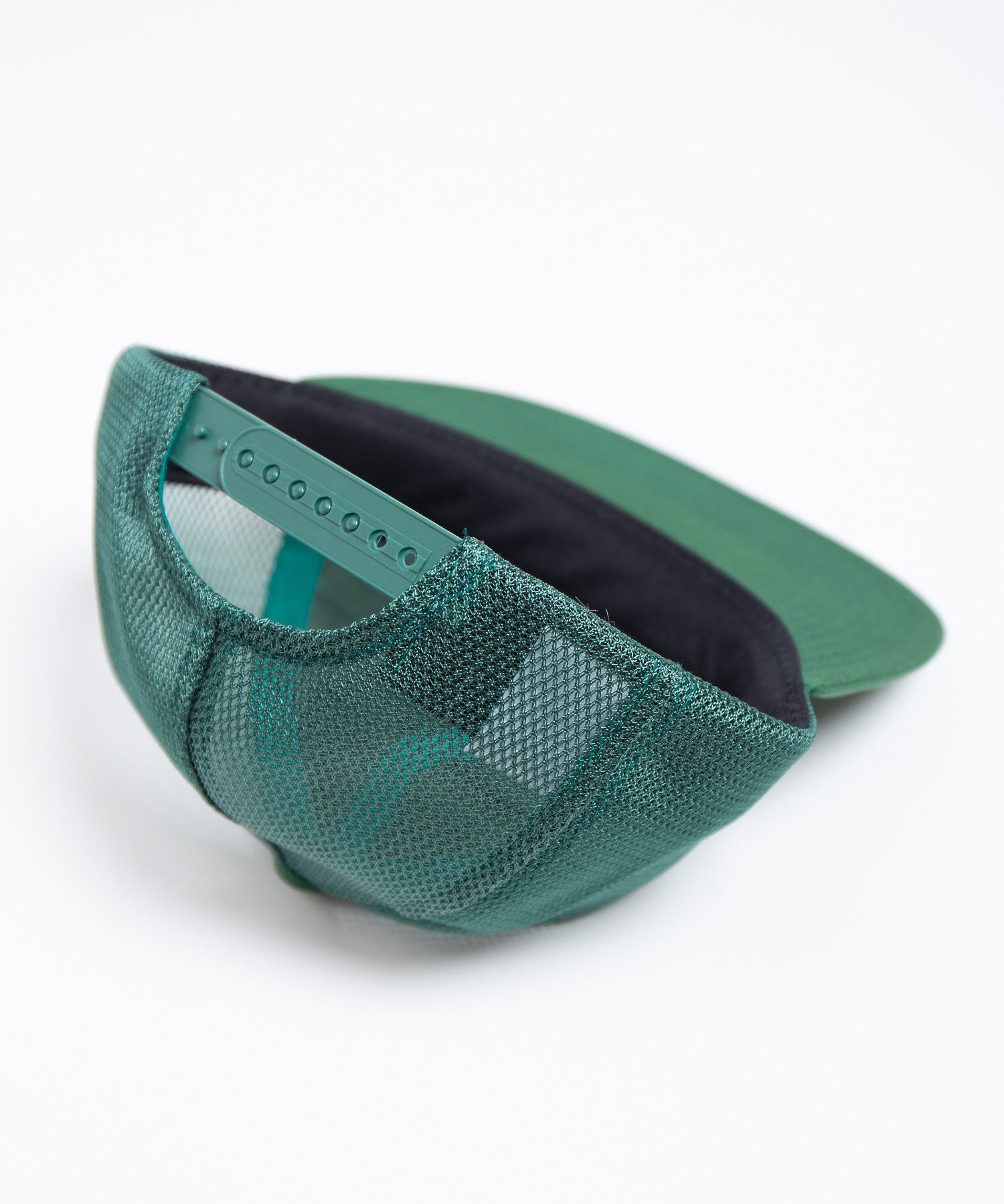 【RACAL】Flat Visor Mesh Cap