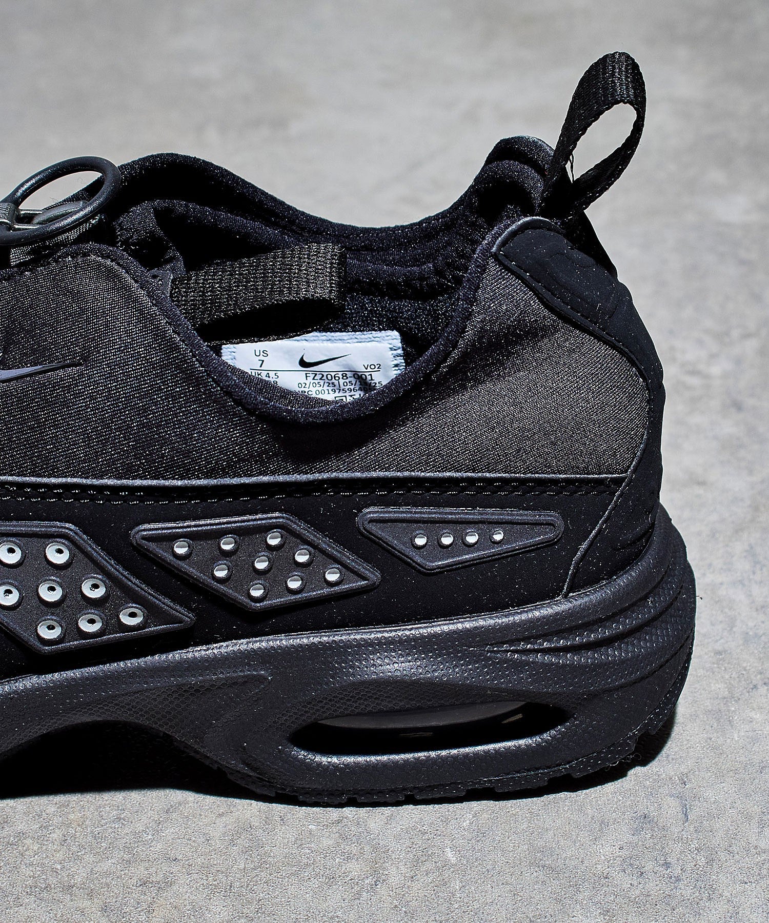 NIKE/AIRMAX SNDR