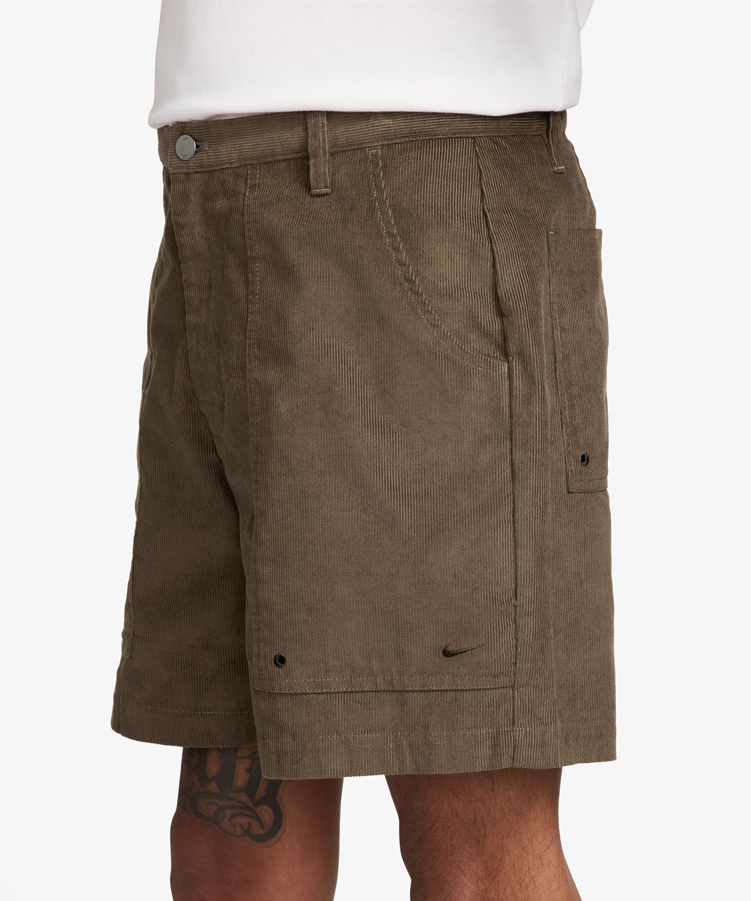 NIKE/ナイキ/AS M NL CORD PARK SHORT HV0900-010