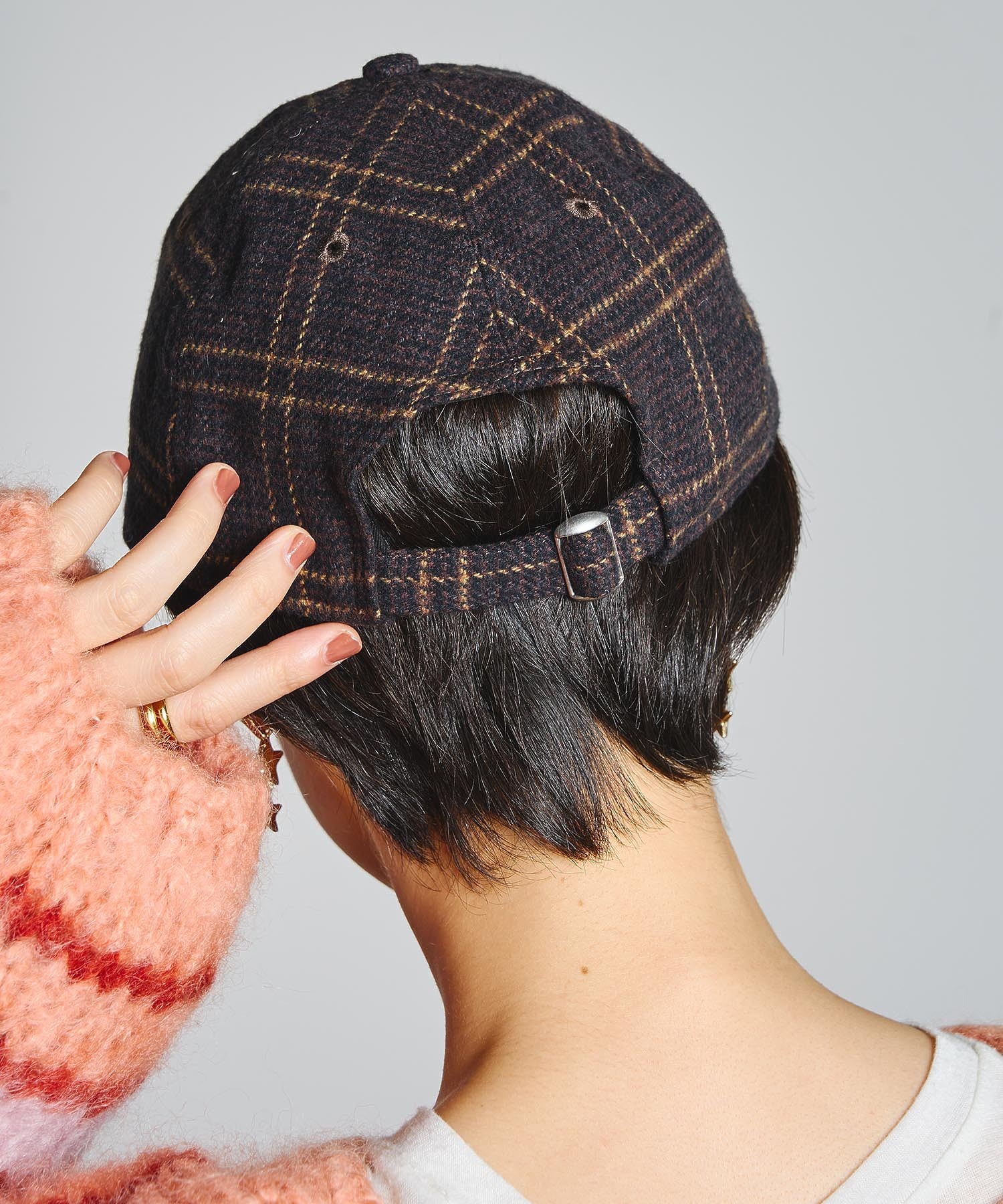 【ROSE BUD別注】NEW ERA/920CS RB NEYYANCO