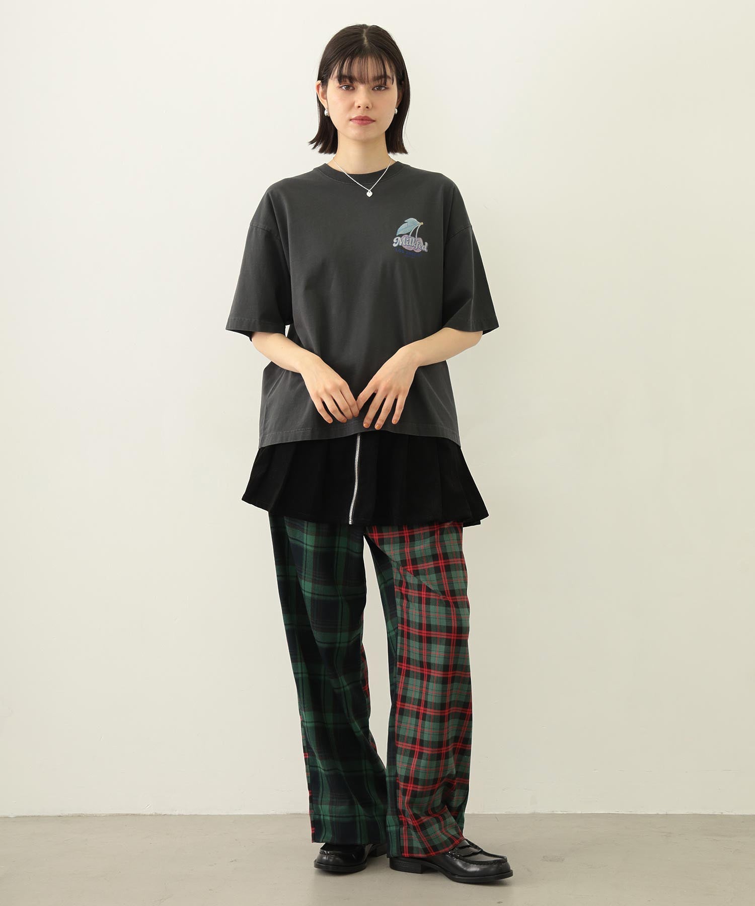 FRESH CHERRIES WIDE S/S TEE