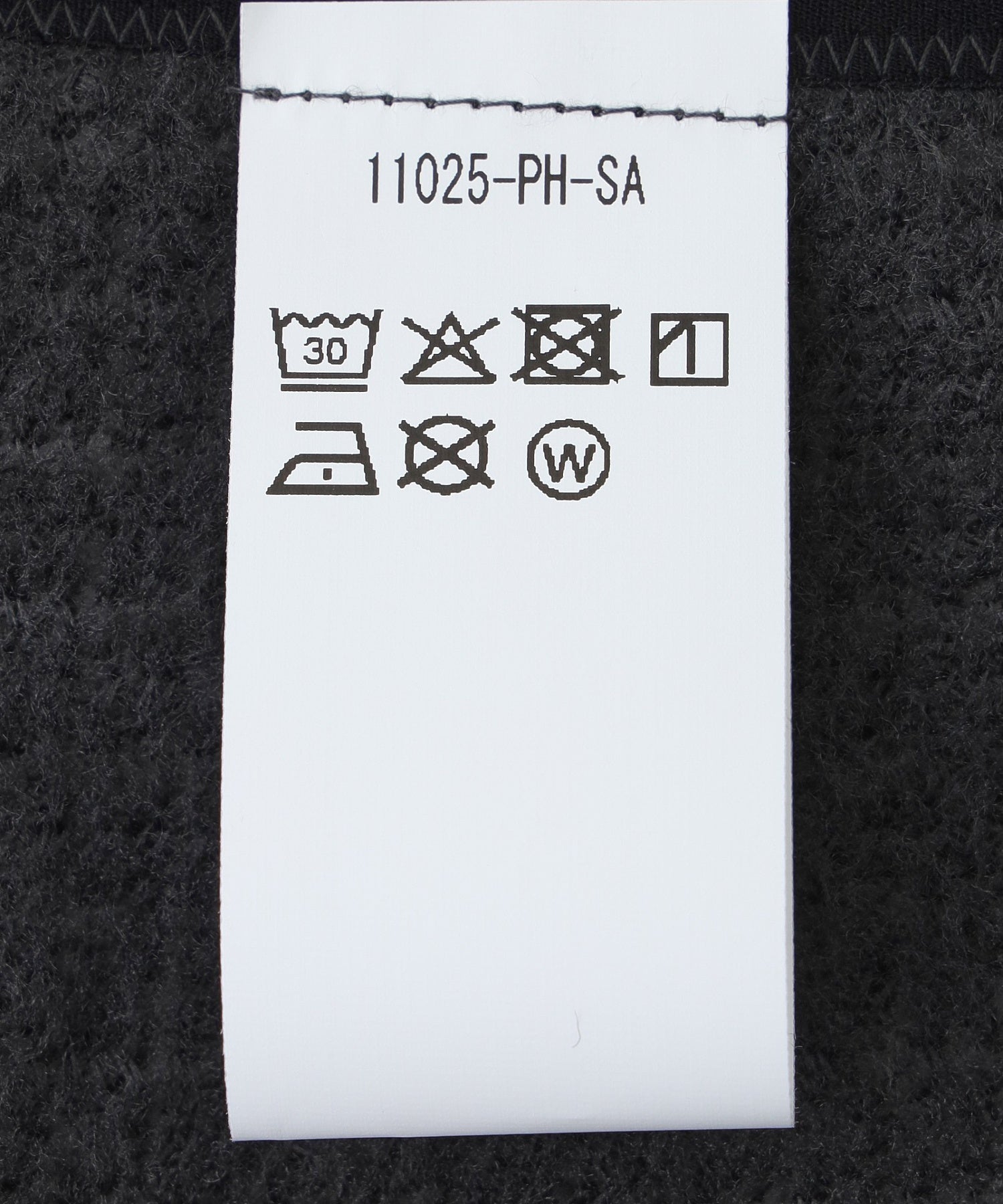 SATISFY/サティスファイ/GhosttFlleece AD Liightt Hoodiie 11025