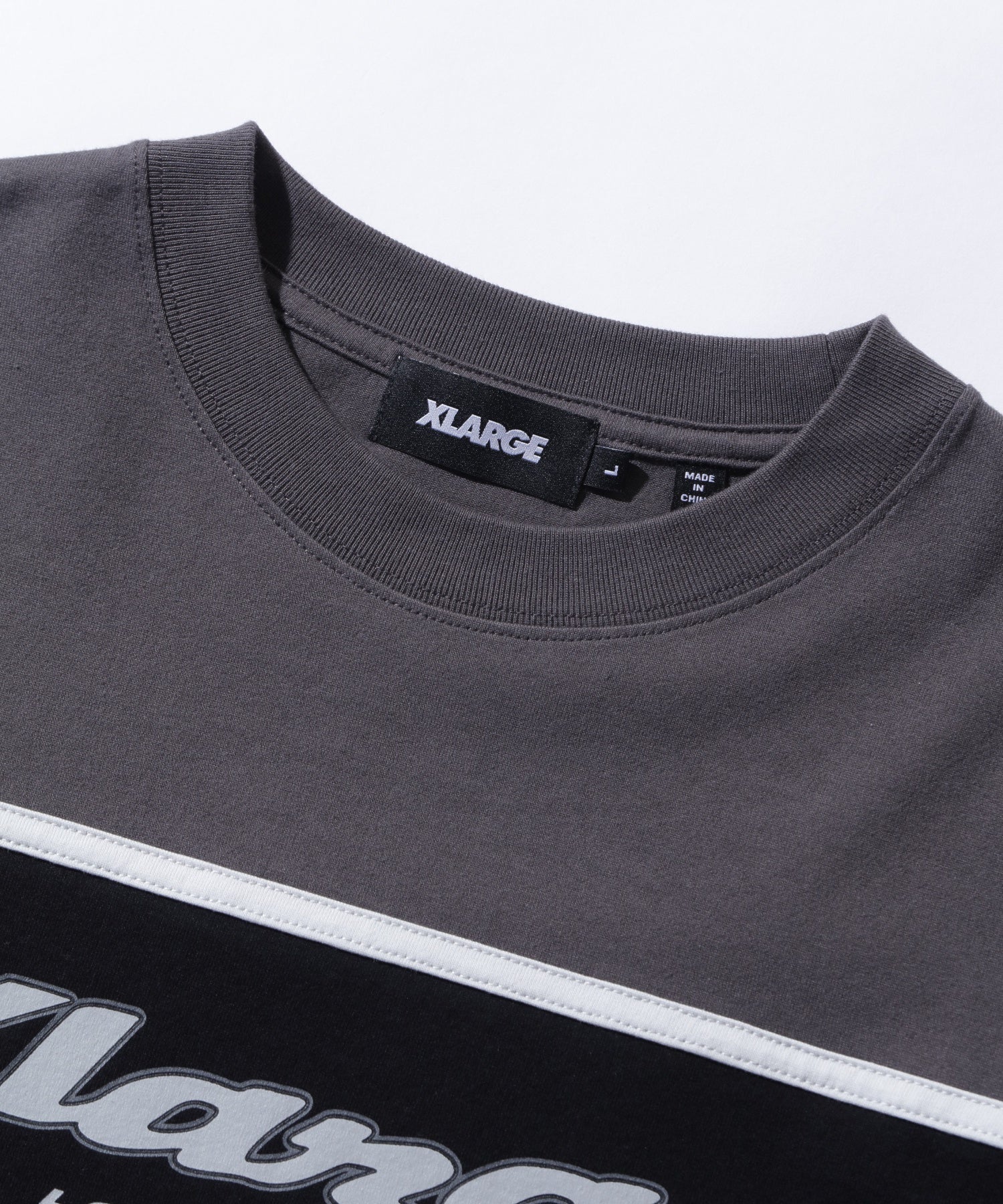 COLOR SCHEME S/S TEE