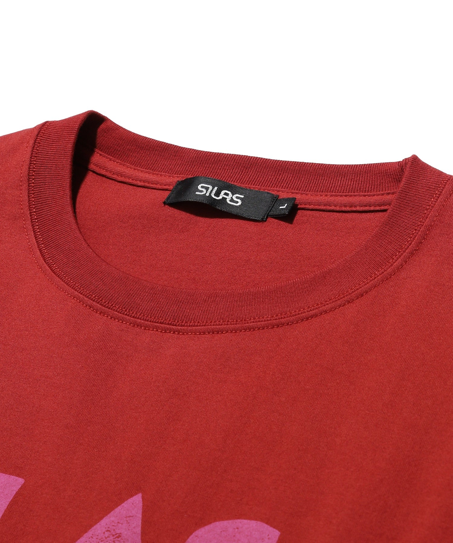 CAPRA S/S TEE