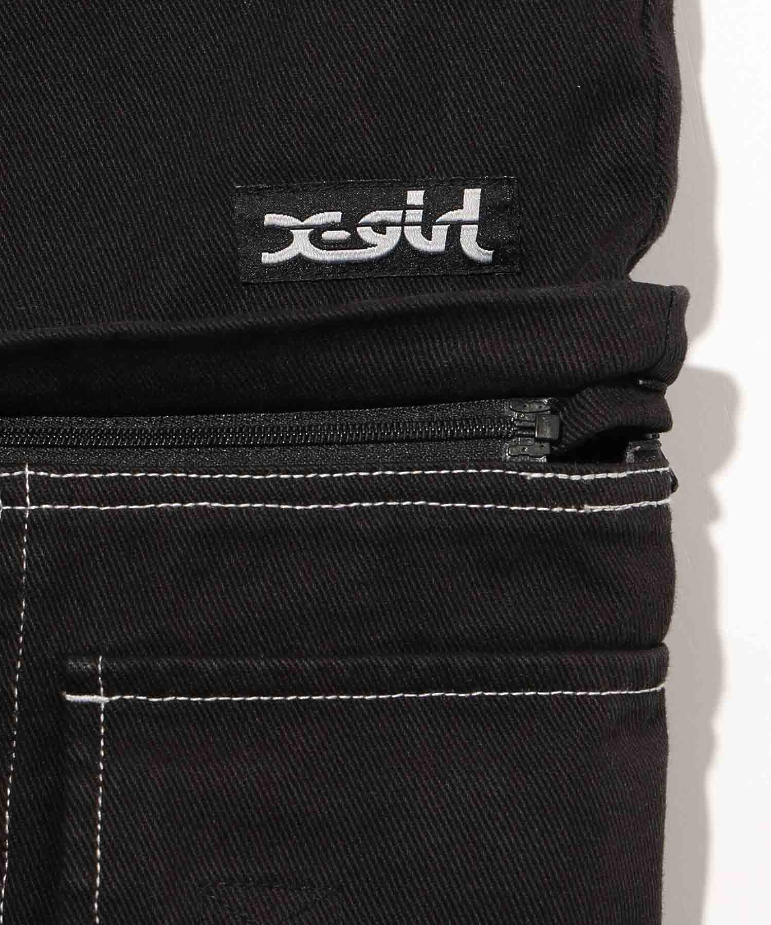 CONVERTIBLE SKIRT X-girl