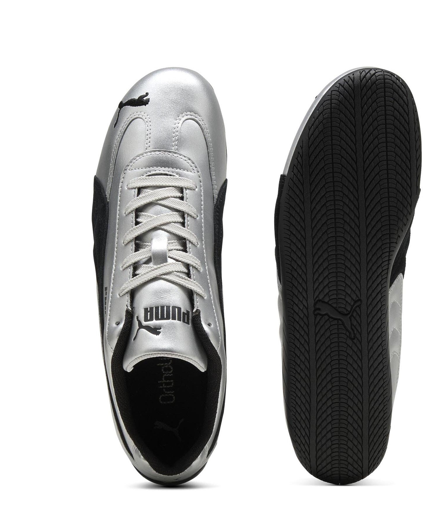 PUMA/SPPEDCAT METALLIC