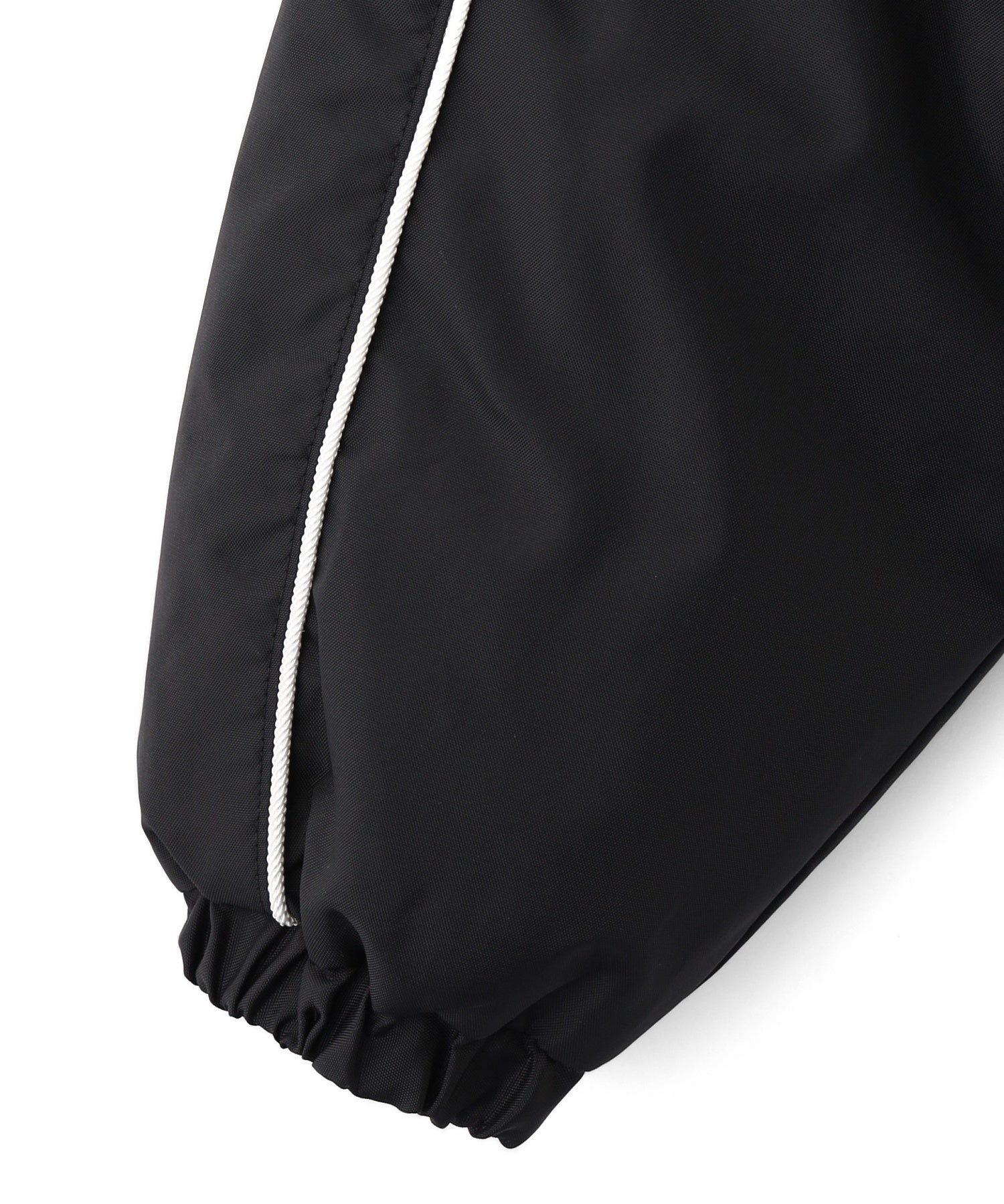 X-girl LOGO EMBROIDERY JACKET