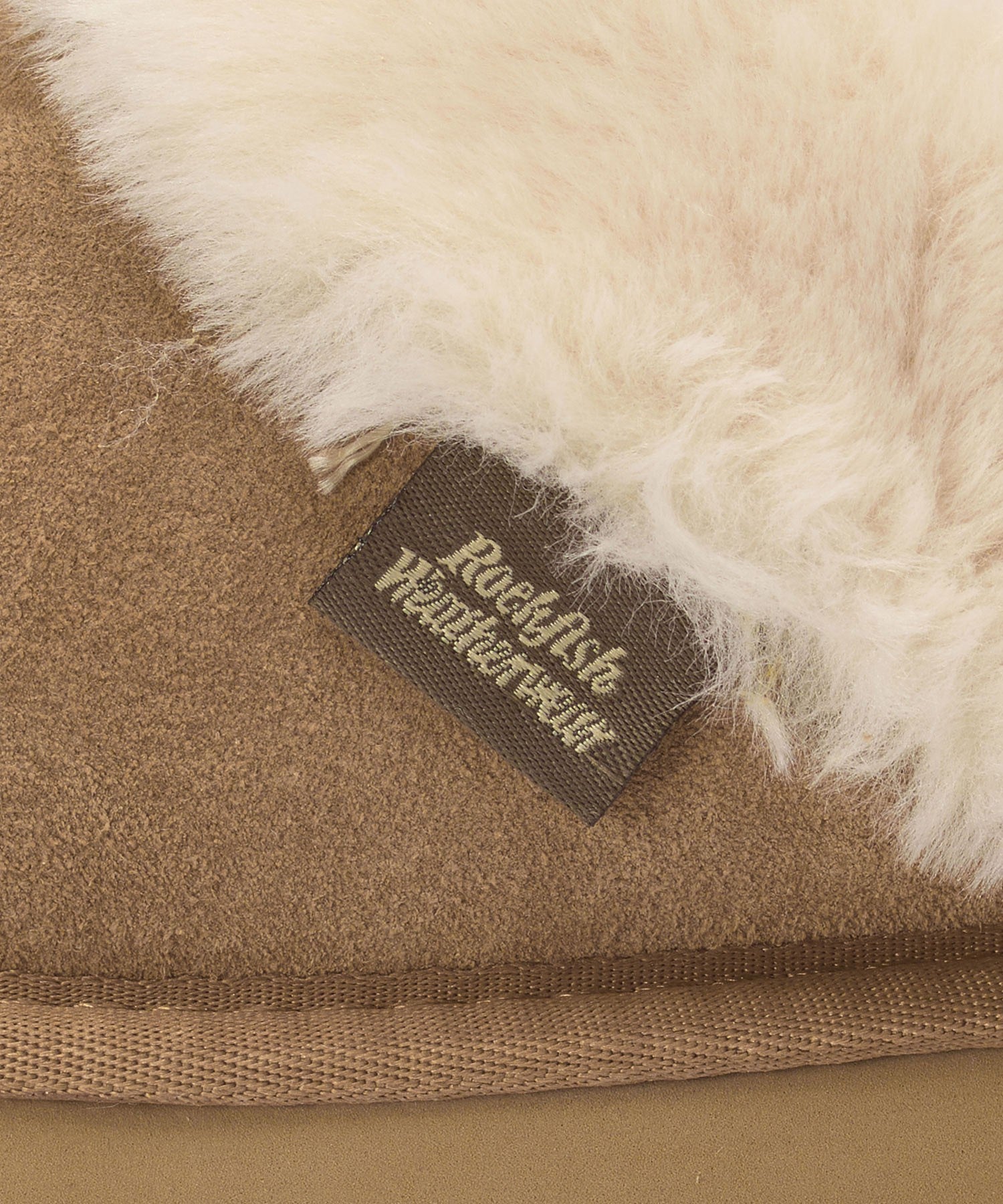 Rockfish Weatherwear/ORIGINAL WINTER FUR MULE