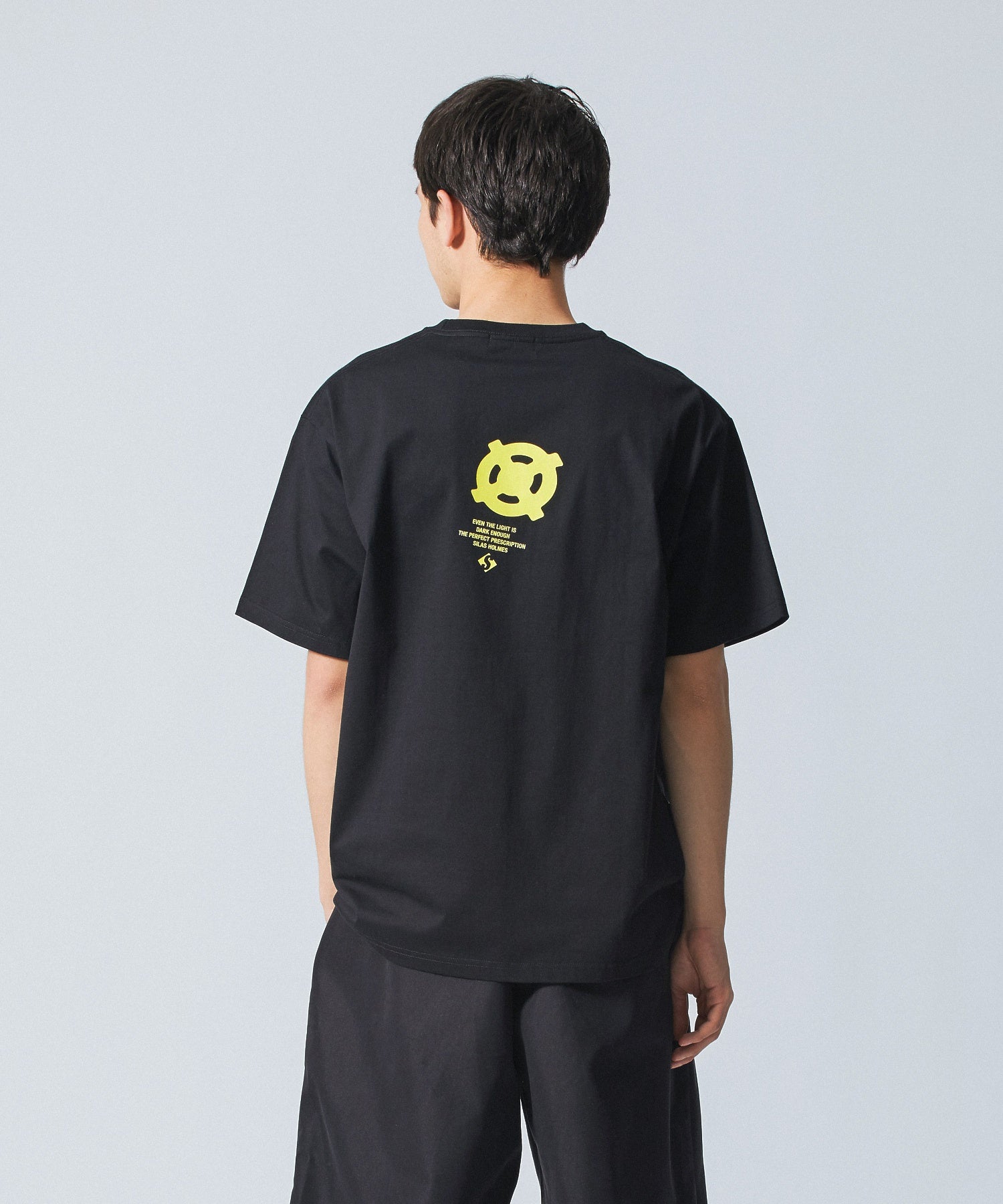FLUX S/S TEE