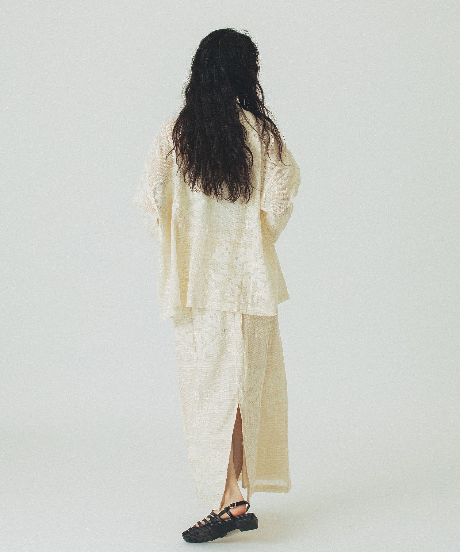 ORIGINAL LACE SKIRT