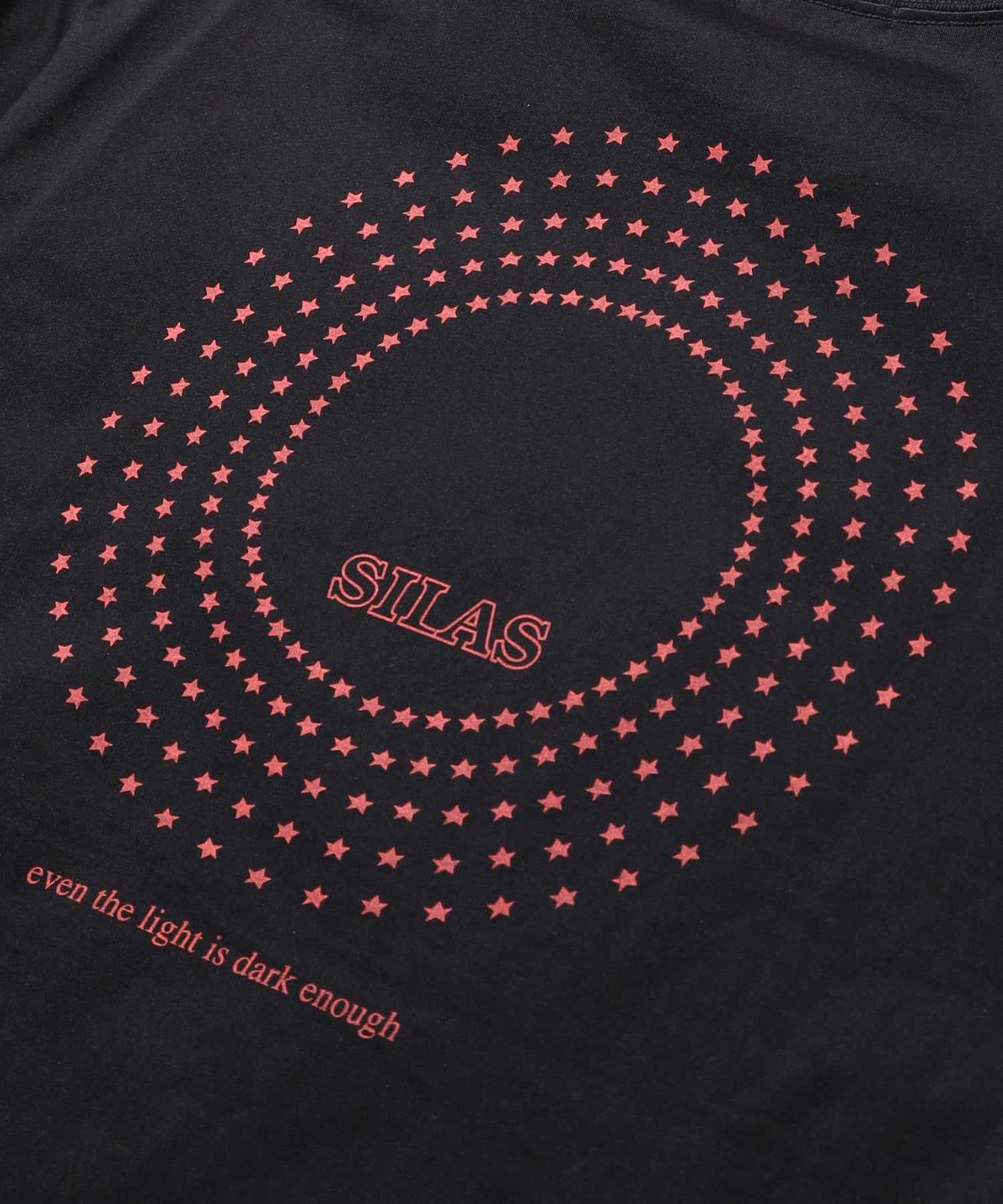 STARS S/S TEE