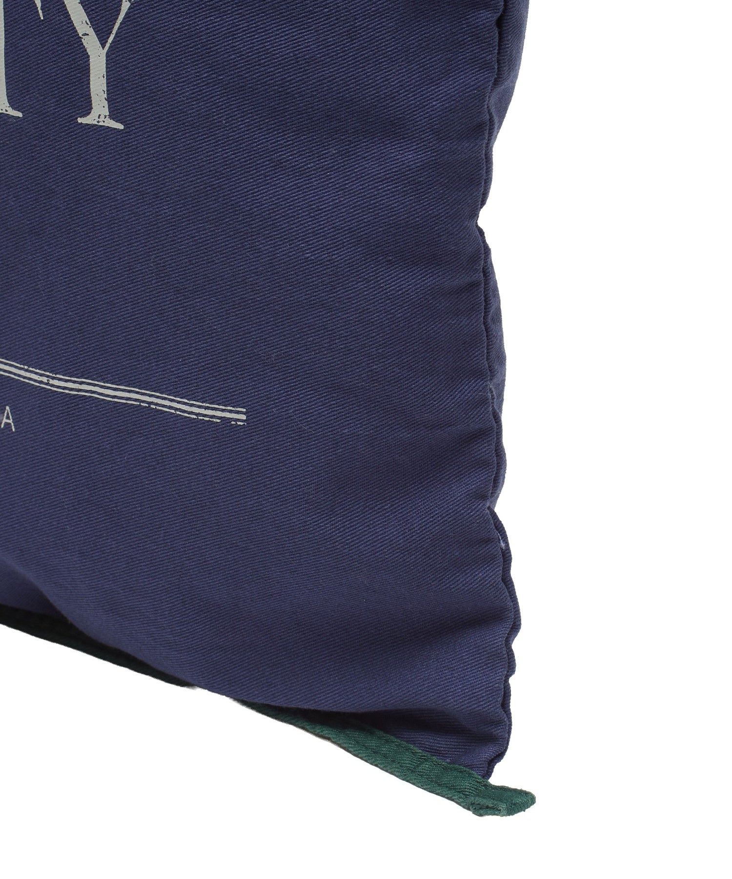 PIPING LOGO TOTE BAG