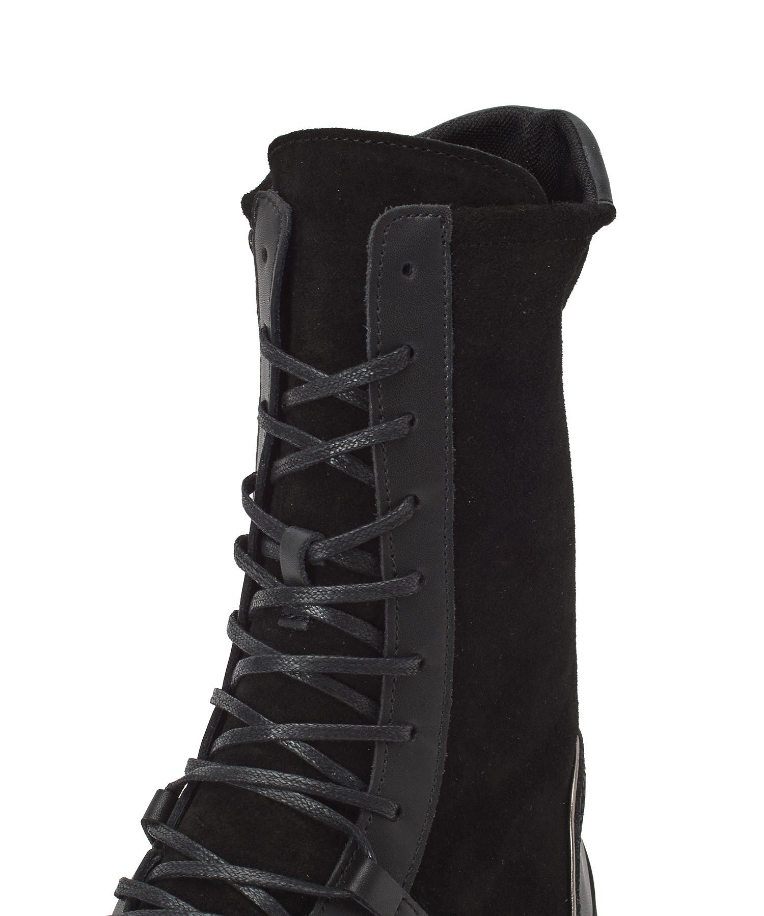 Rockfish Weatherwear/BLISS HIGHTOP SNEAKERS