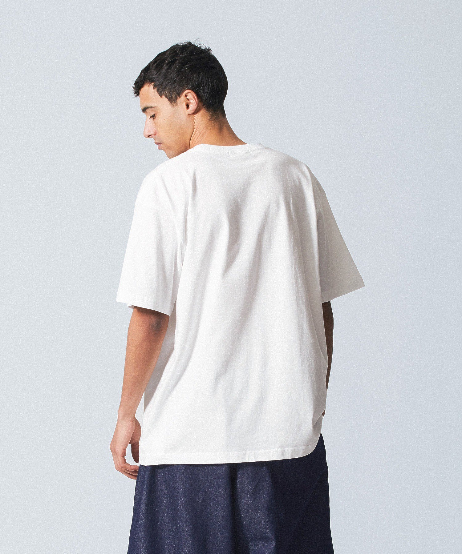 THE THING / S/S TEE