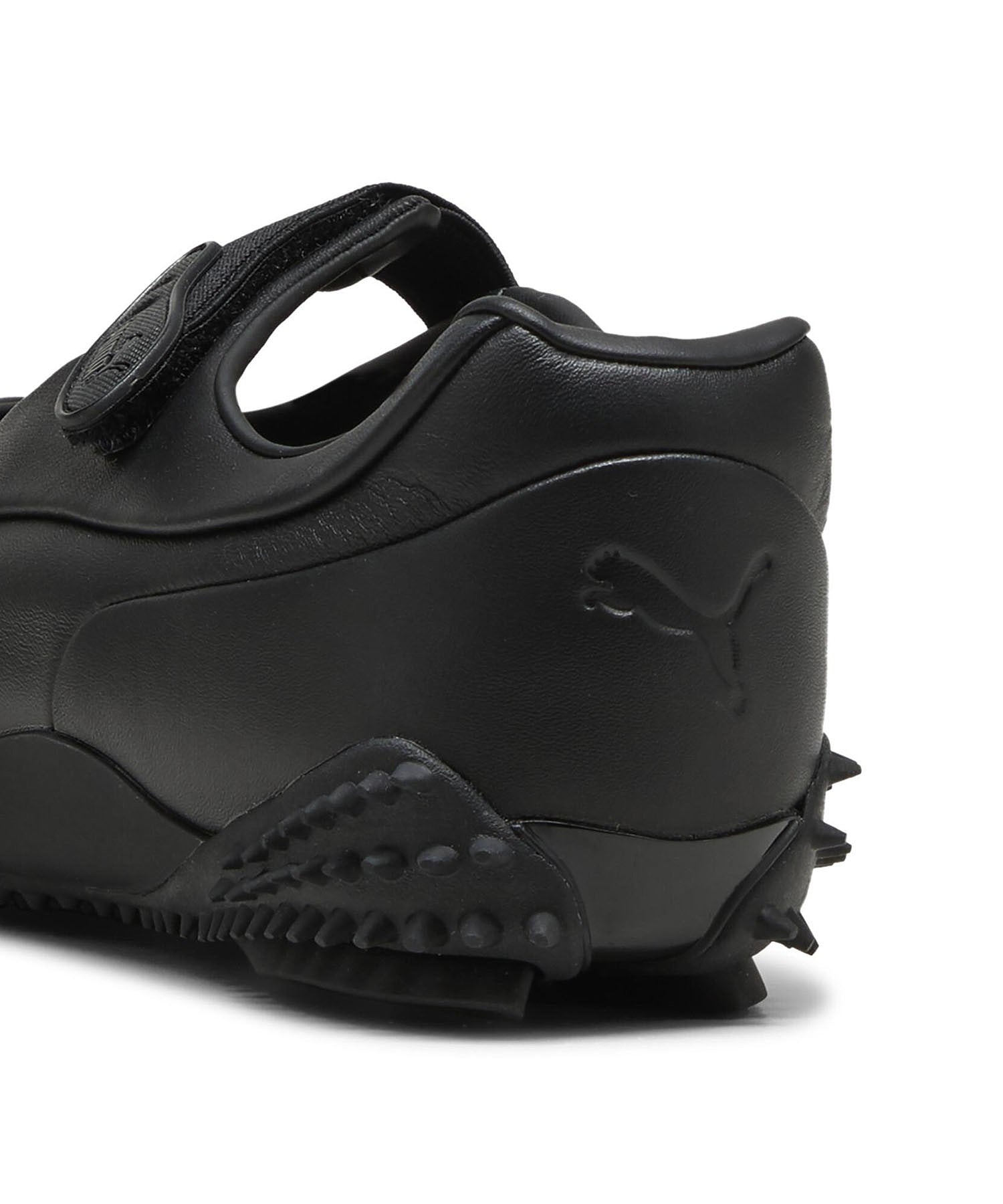 PUMA/MOSTRO FEY LTH