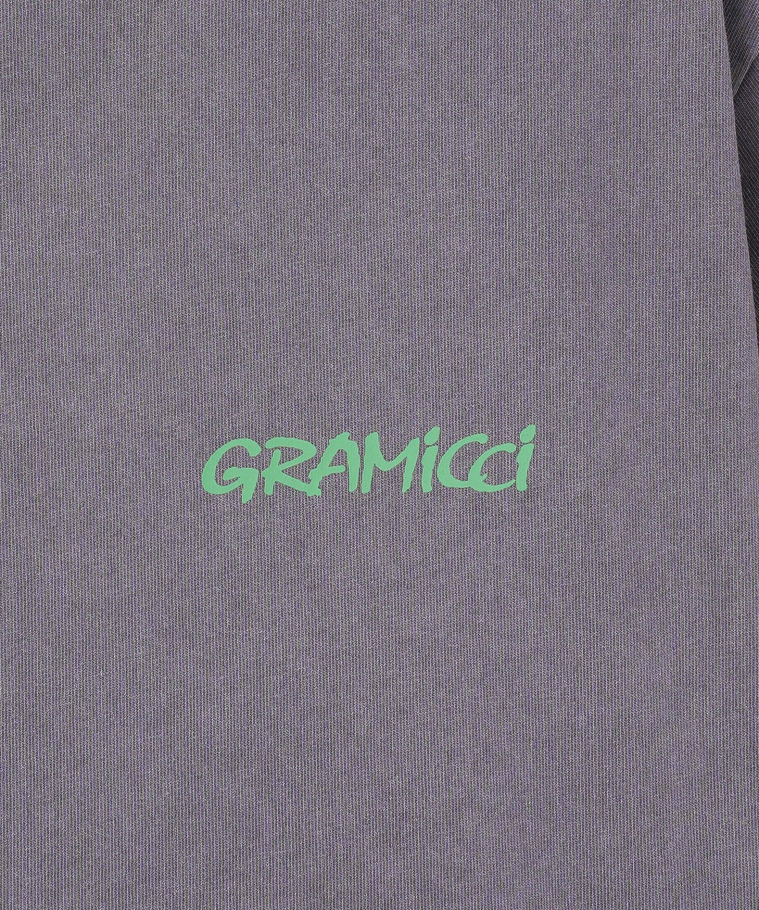 GRAMICCI/グラミチ/CARABINER TEE/G4SU-T074