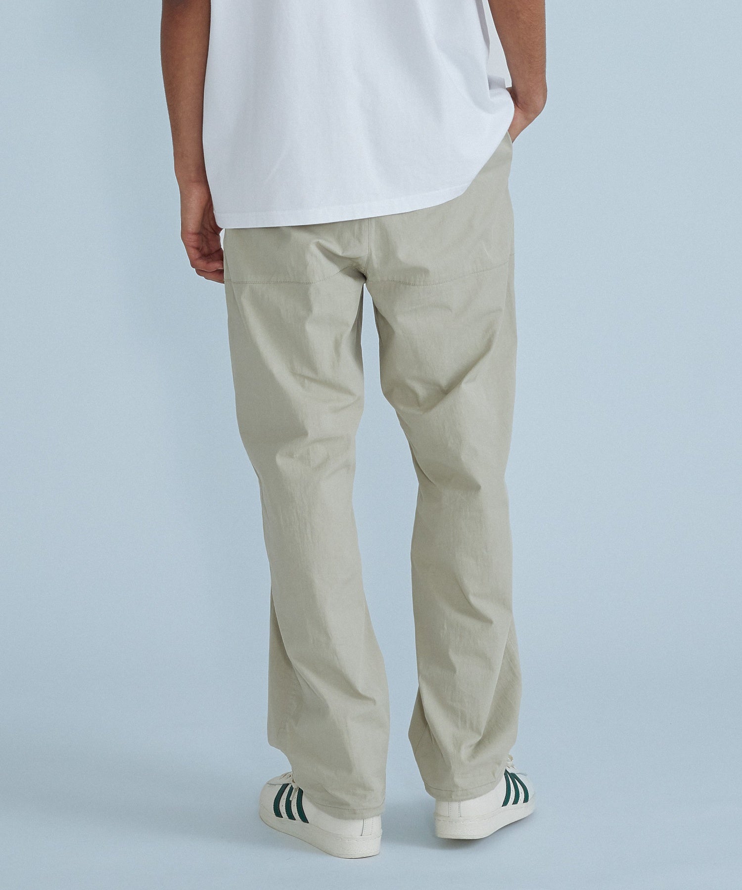 【ARCHIVE】TECH PANTS