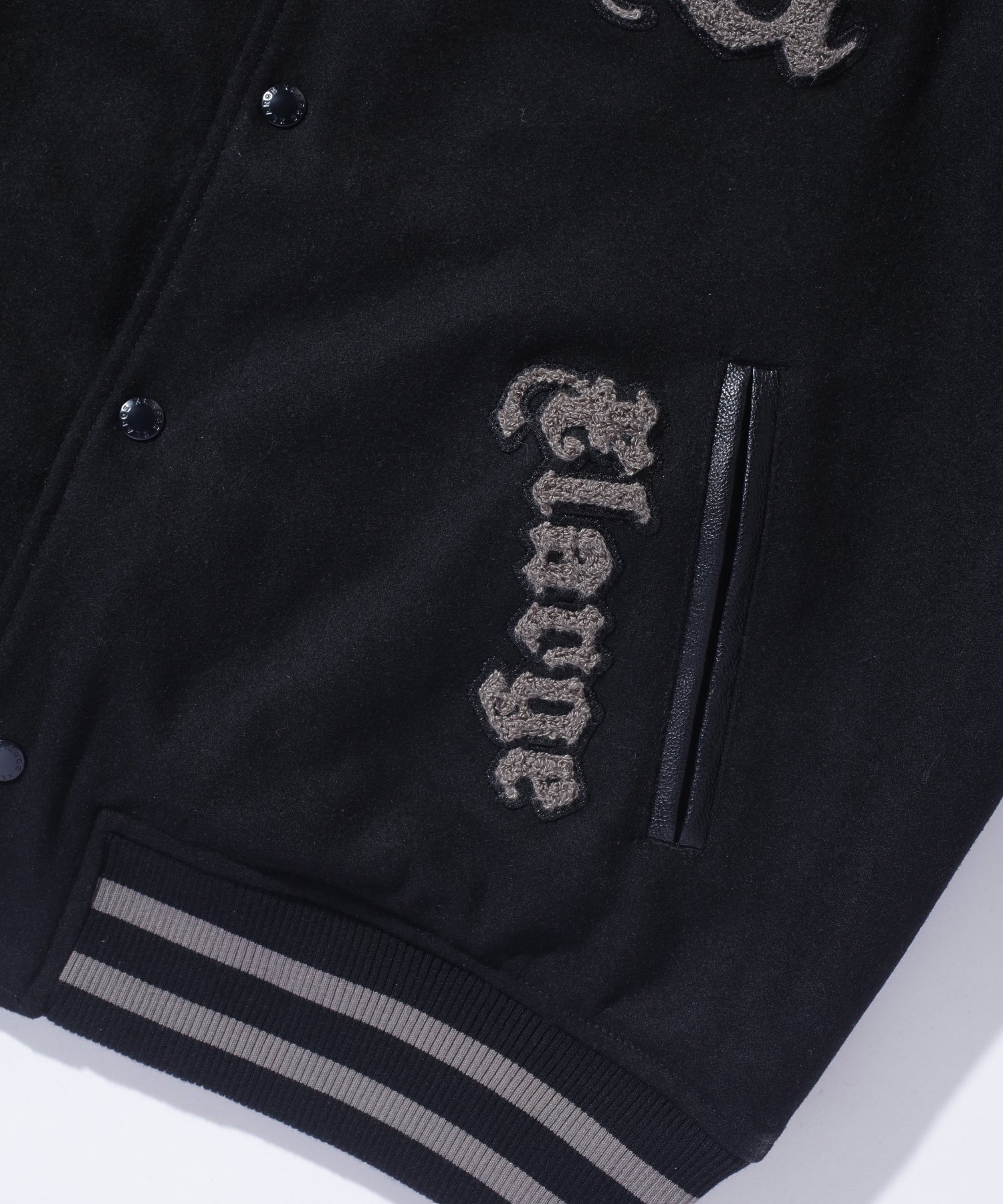 VARSITY JACKET