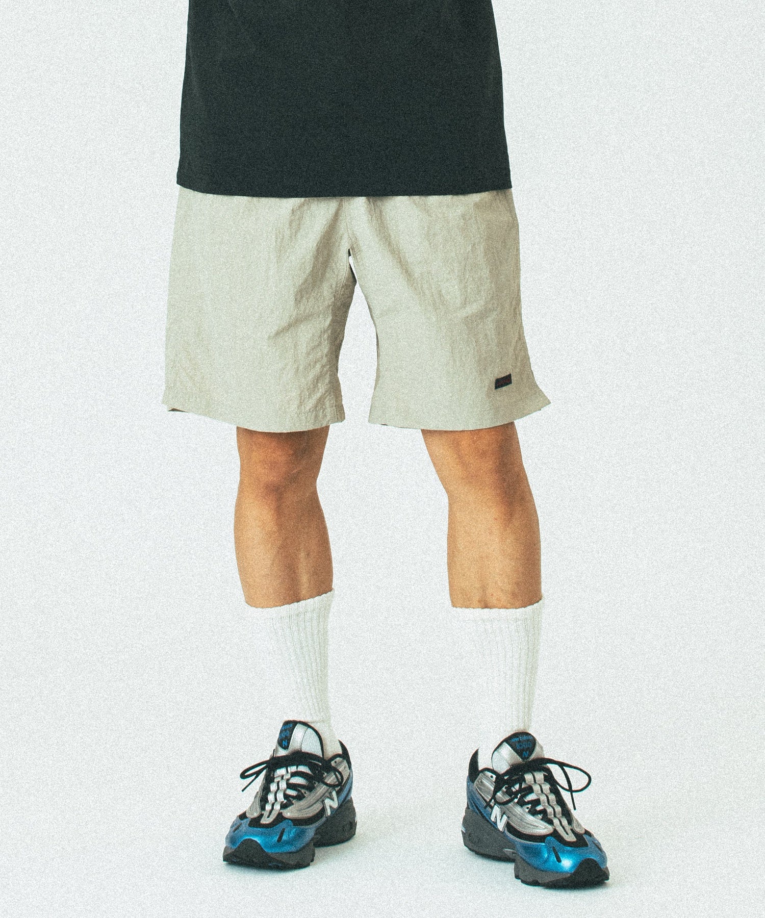 Gramicci/グラミチ/NYLON PACKABLE G-SHORT G4SM-P146