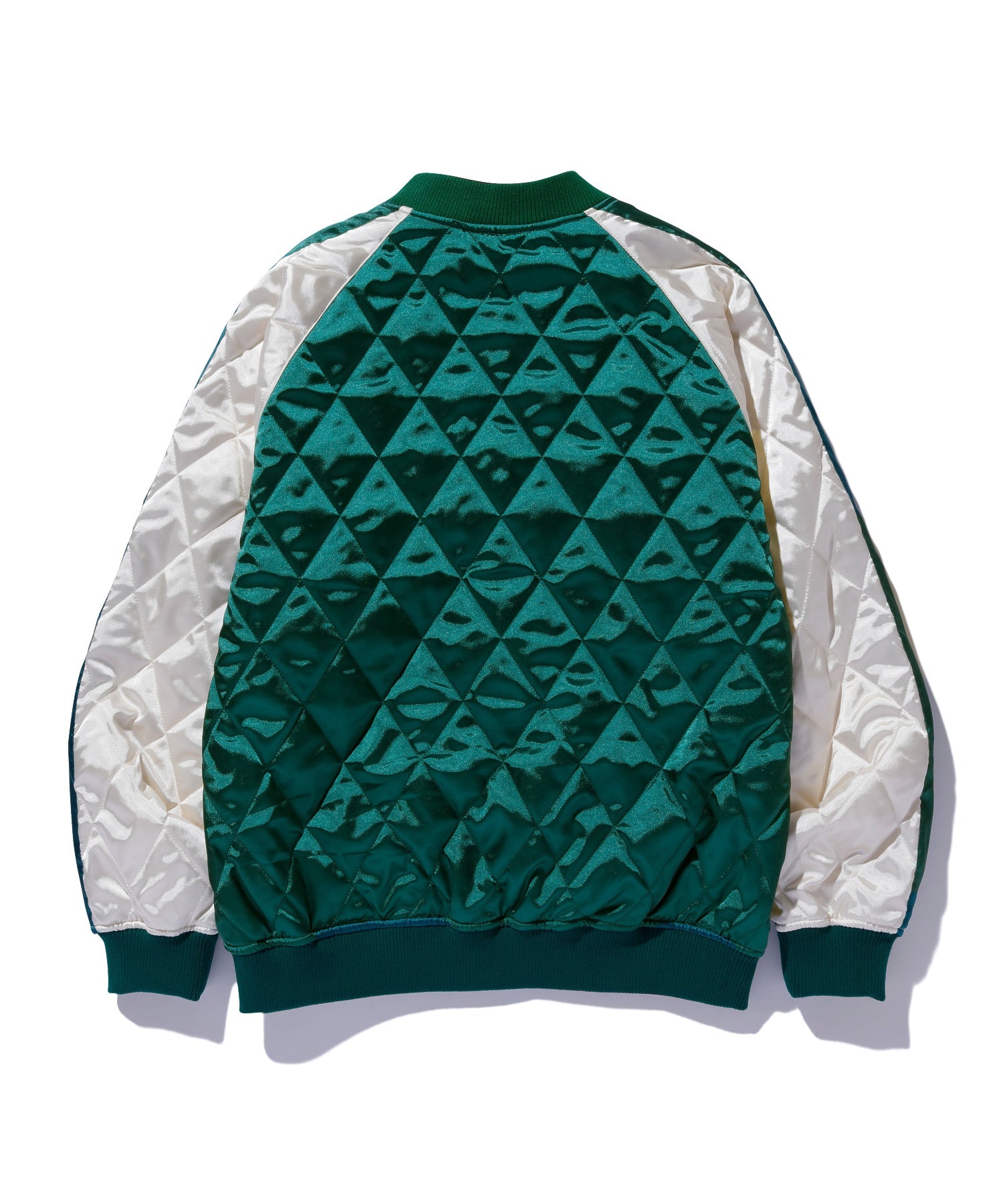 REVERSIBLE SOUVENIR JACKET