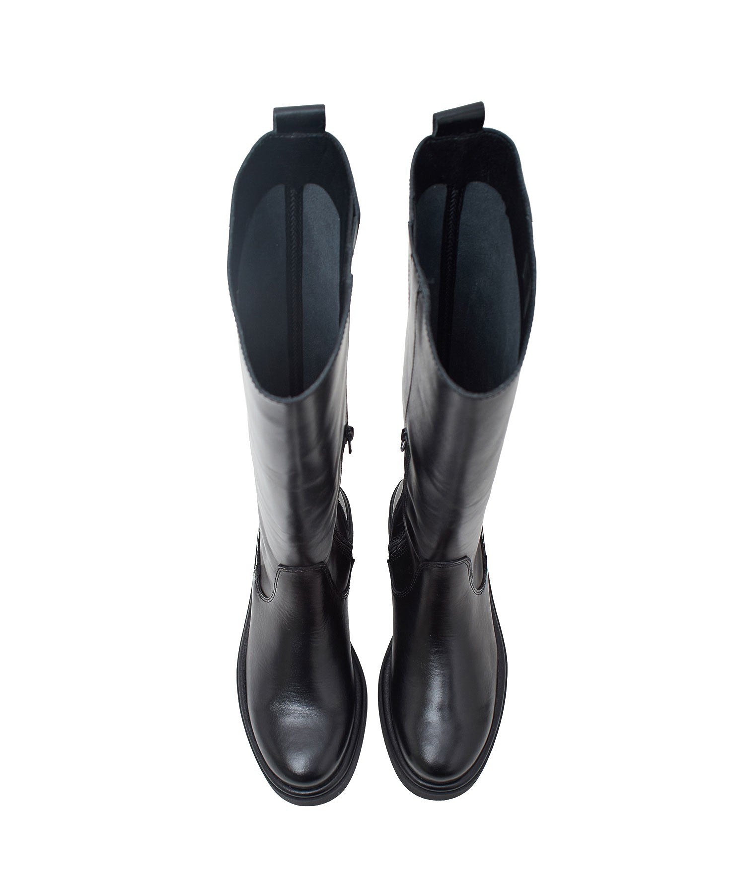 STILMODA/VOLUME SOLE LONG BOOTS