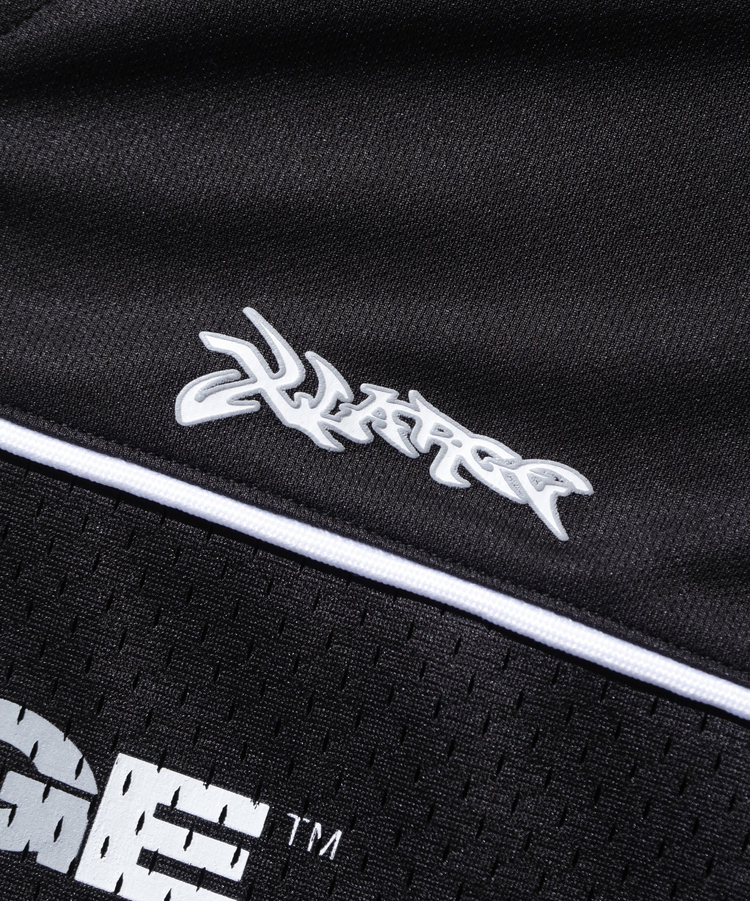 XTRA FOOTBALL JERSEY