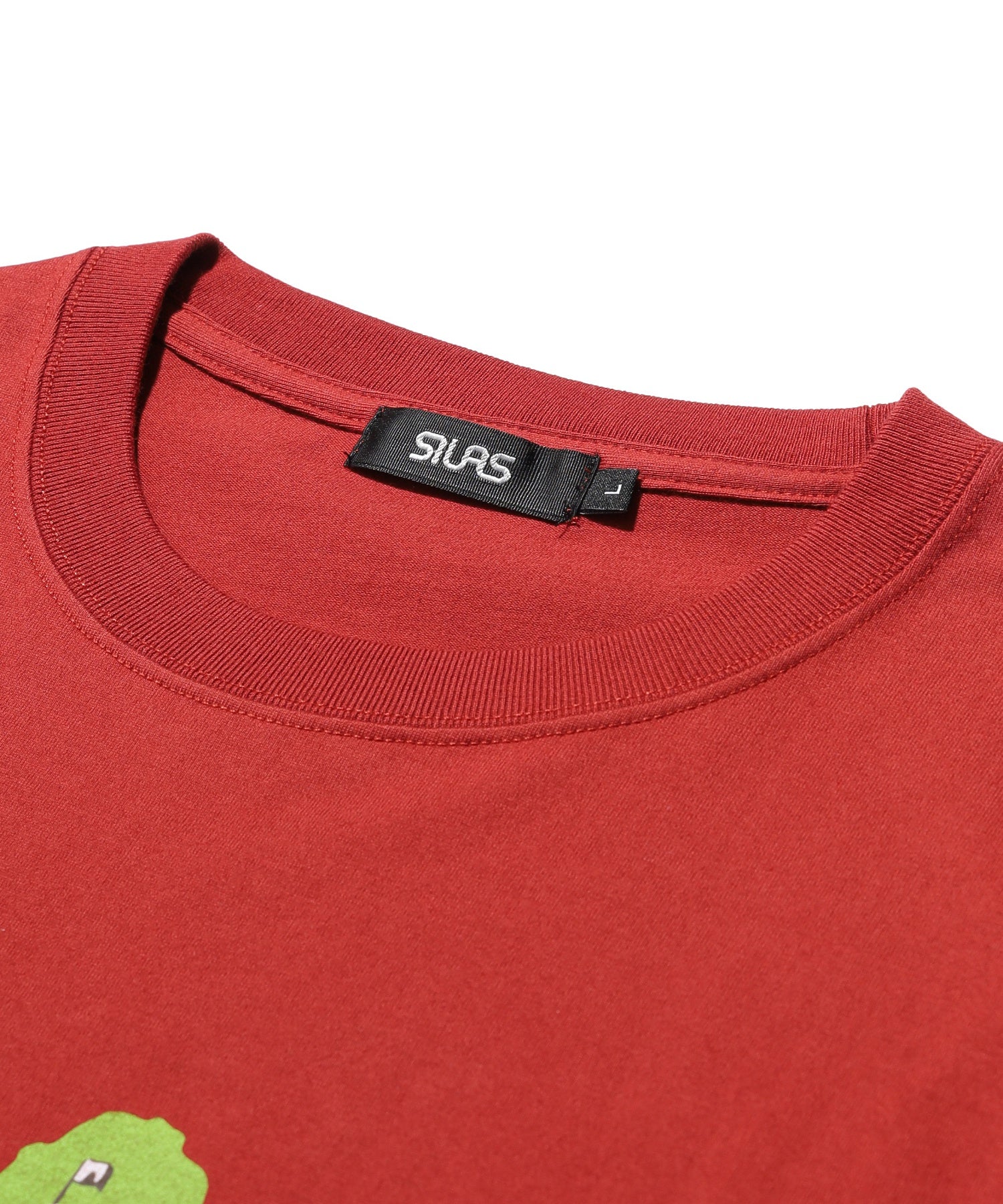 STADIUM S/S TEE