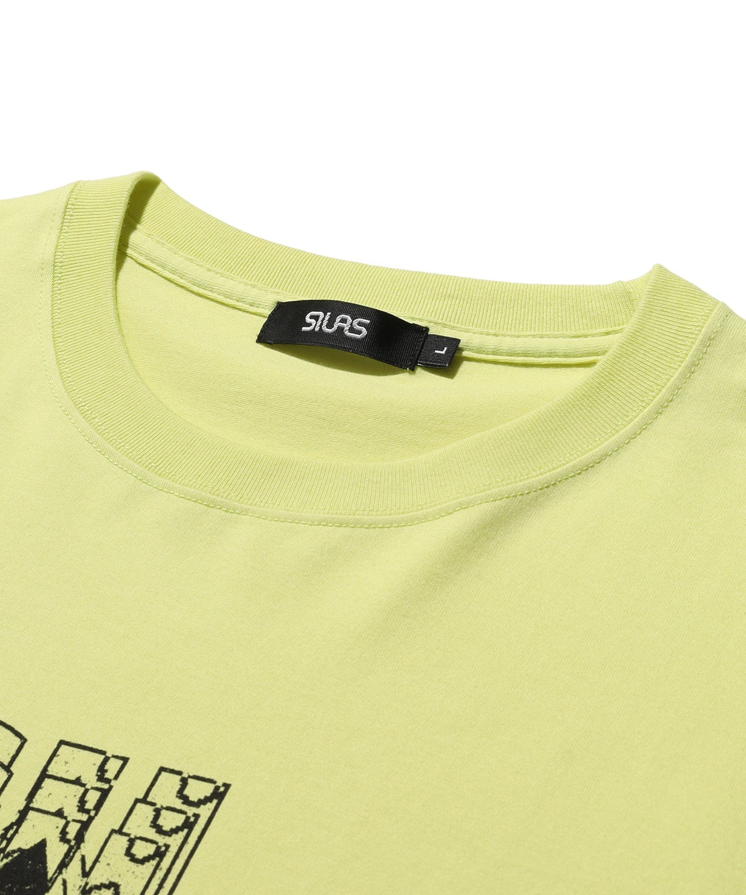 PYRAMIDION S/S TEE