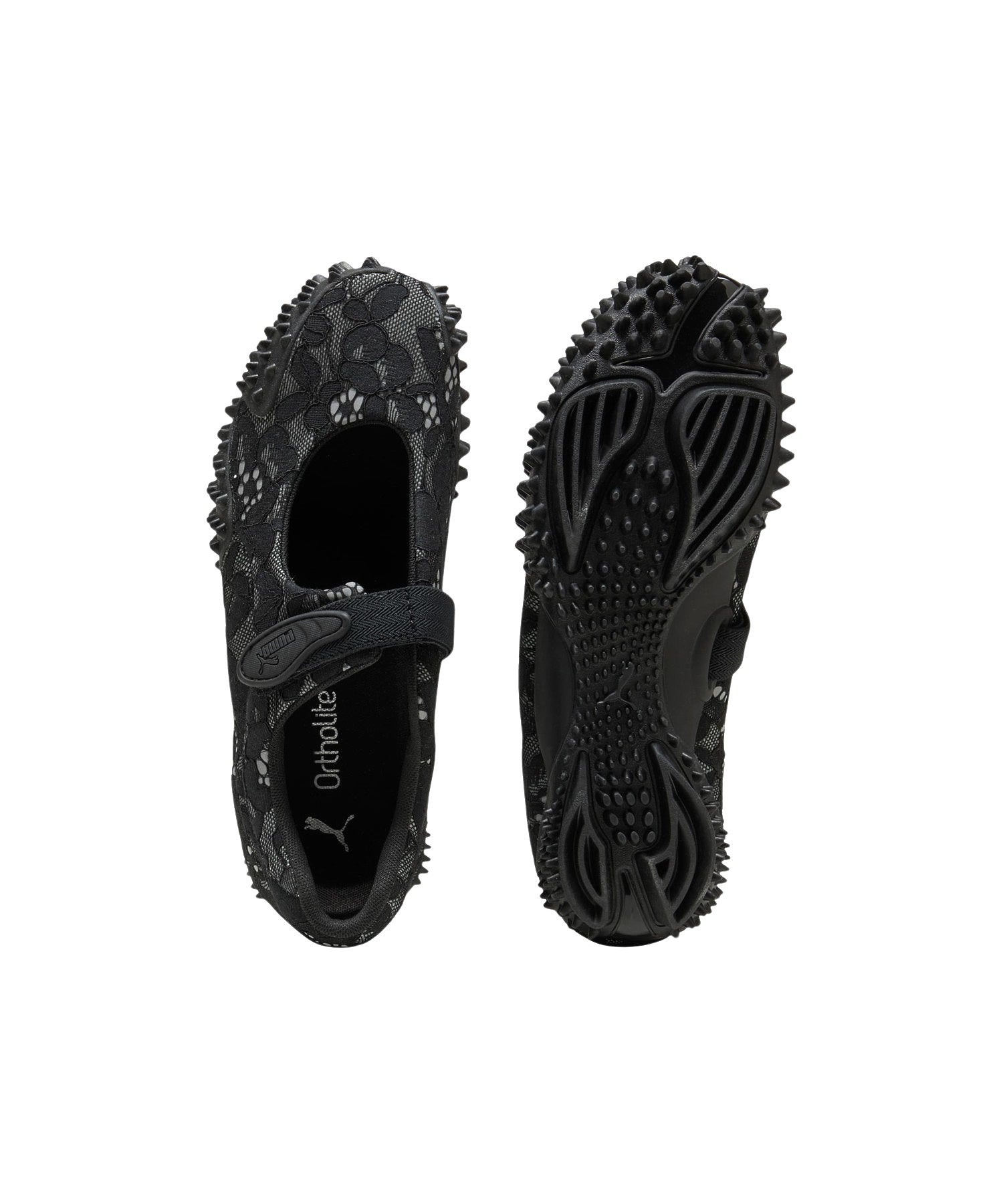 PUMA/MOSTRO FEY LACE