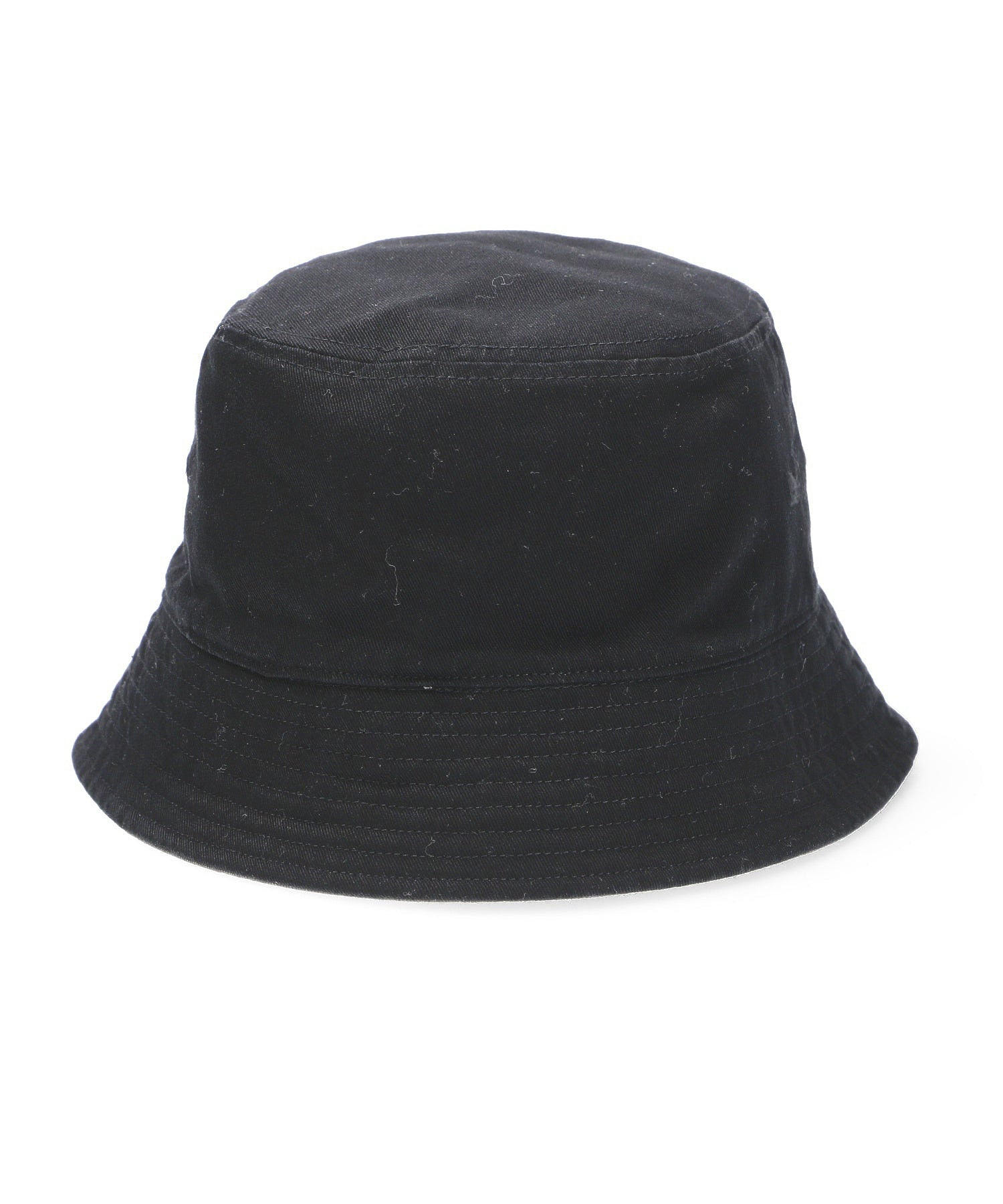REVERSIBLE BUCKET HAT X-girl