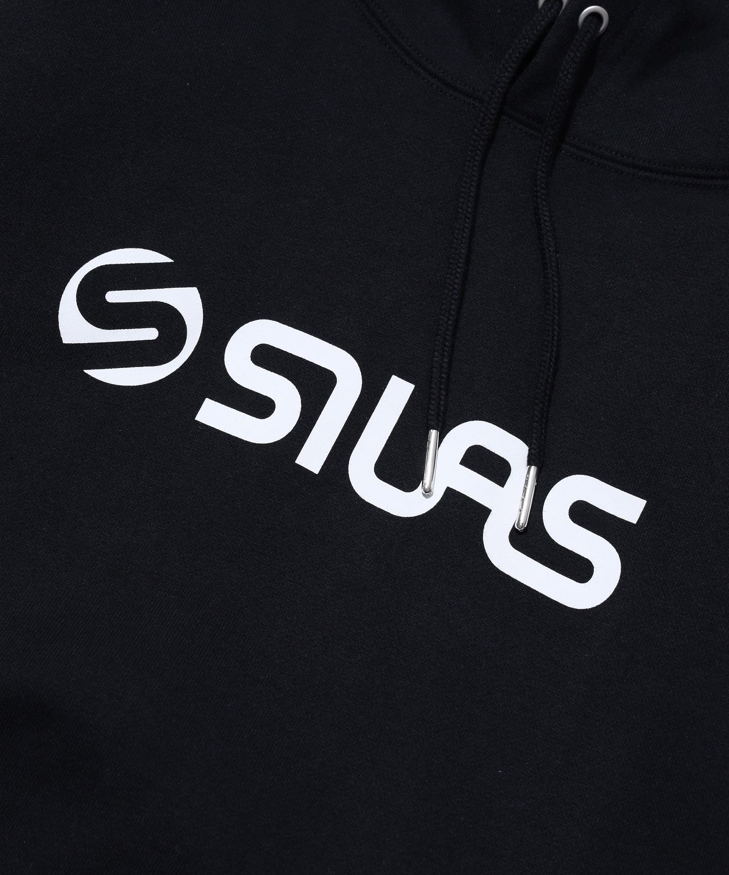 LOGO SWEAT HOODIE