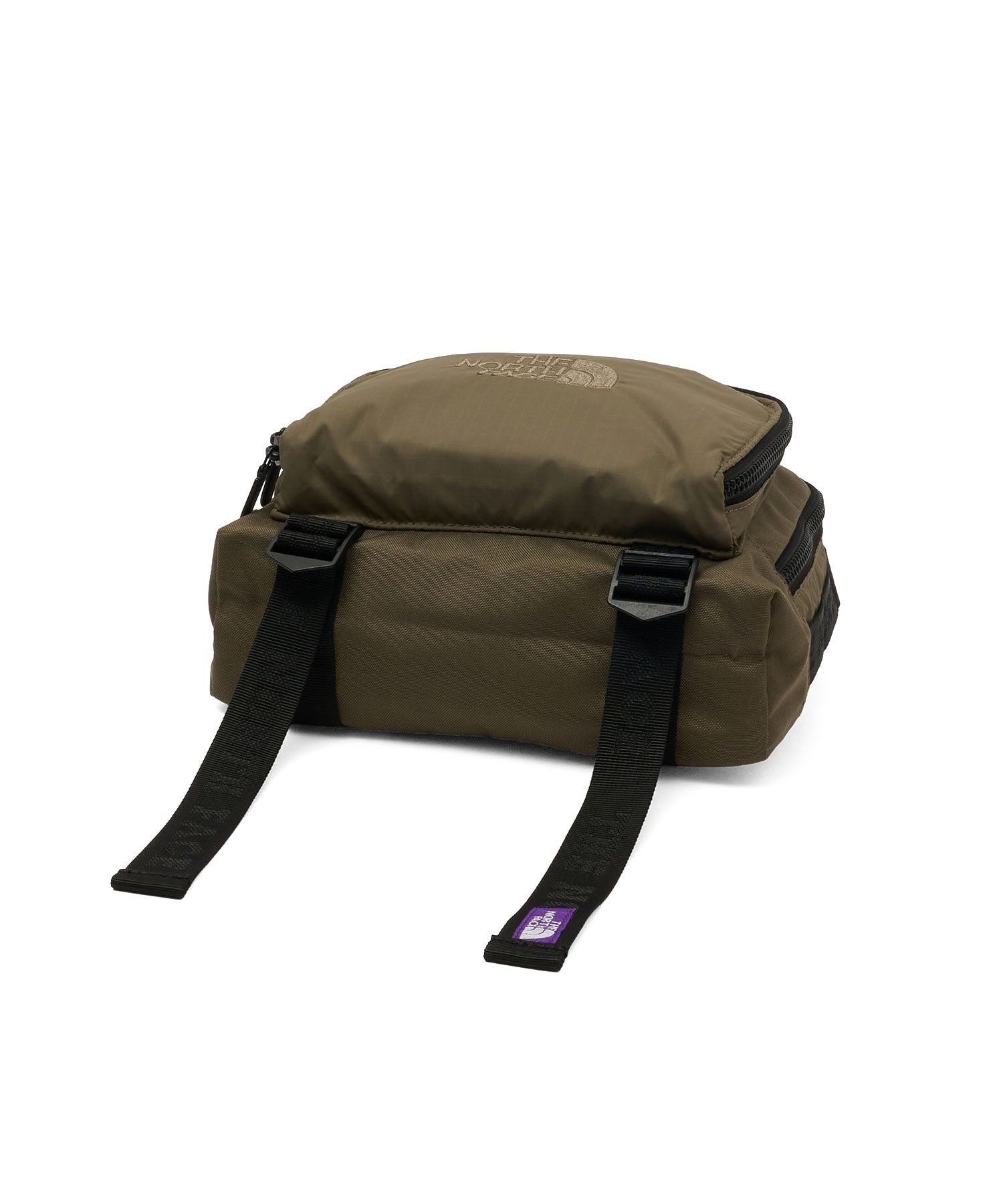 THE NORTH FACE Purple Label/CORDURA NYLON SHOULDER BAG