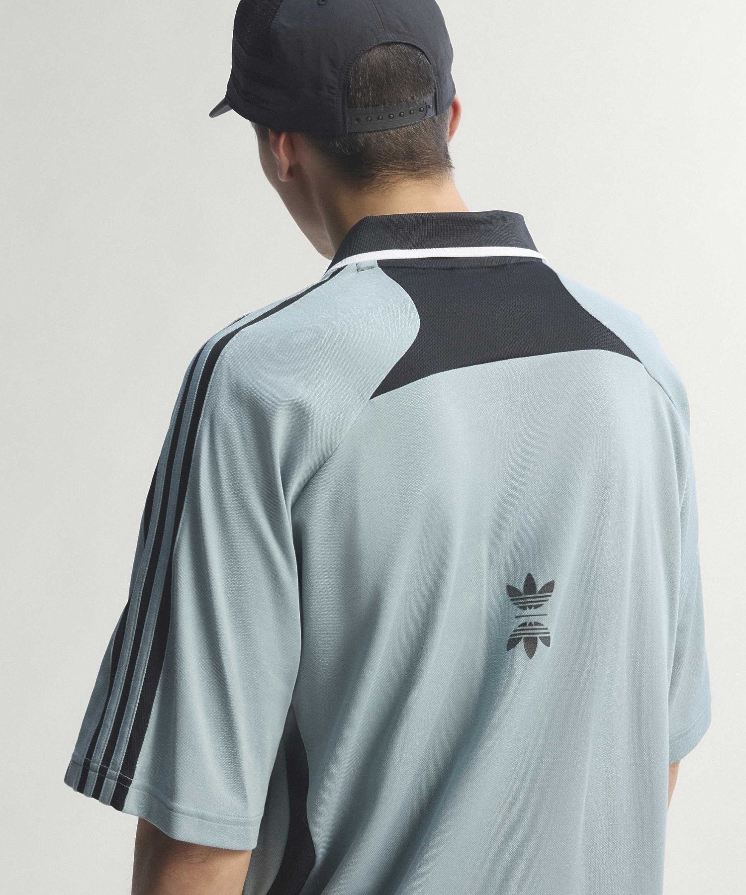 Metalwood/メタルウッド スタジオ/OG Metalwood POLO SHIRT GR531