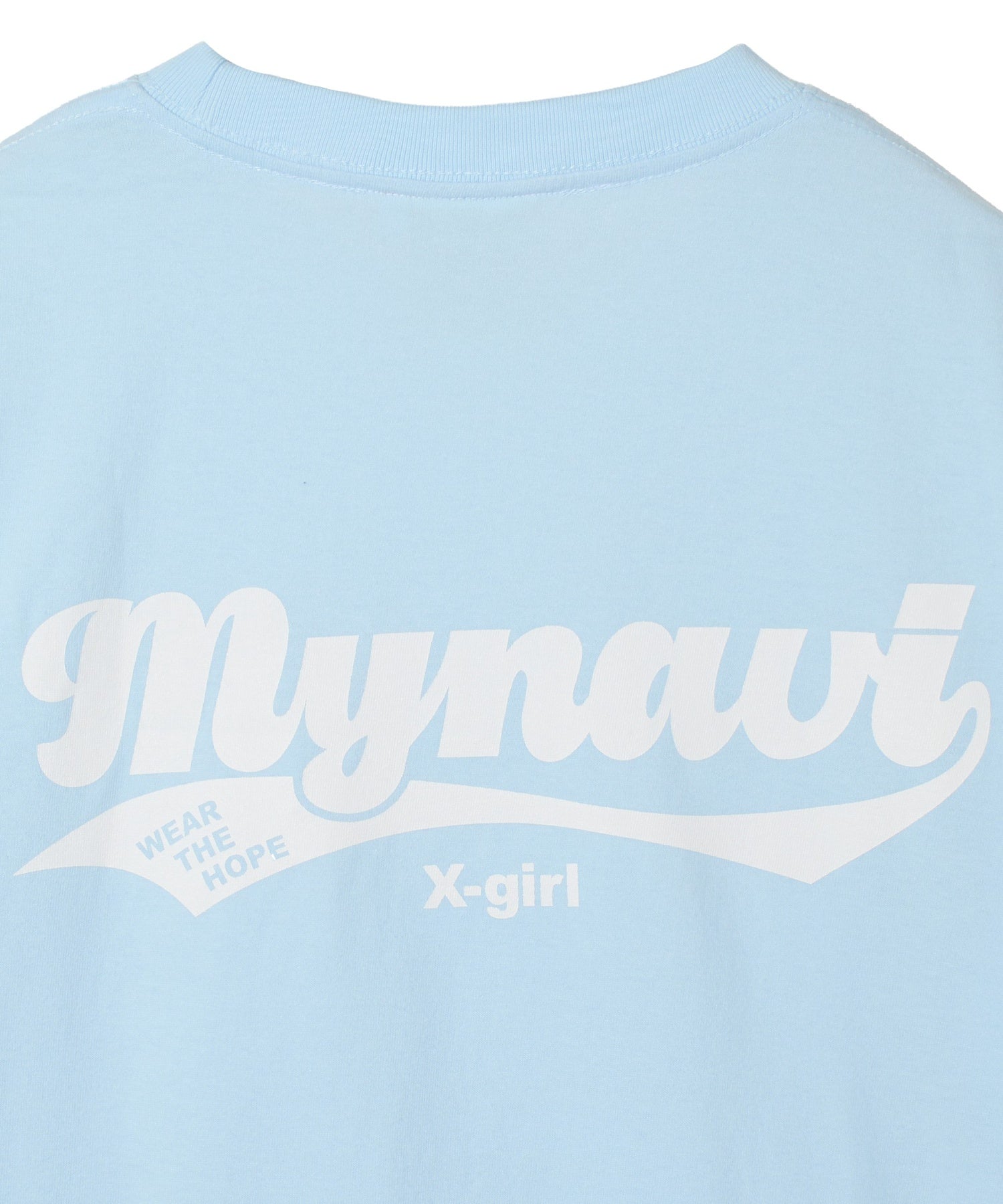 WEリーグ|MAI S WE FAN GOODS S/S TEE/マイナビ仙台レディース