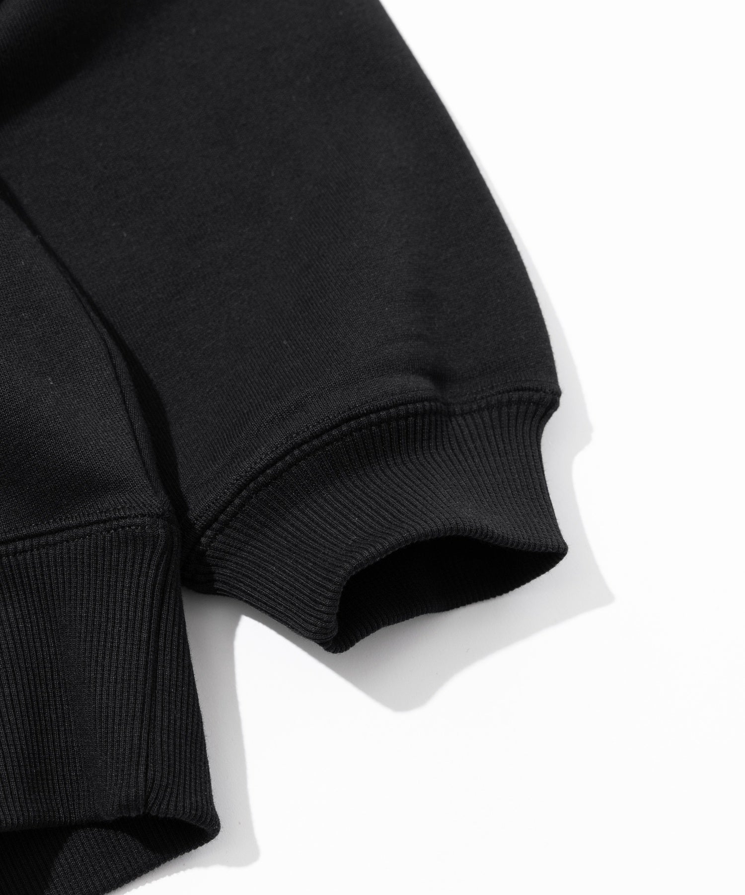 HAND FLARE SWEAT HOODIE
