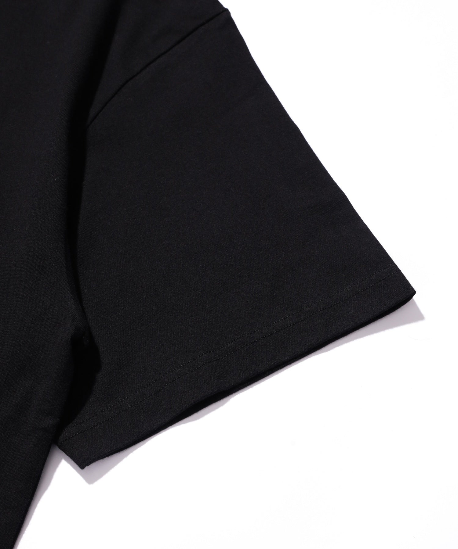 XLARGE×DMC S/S TEE