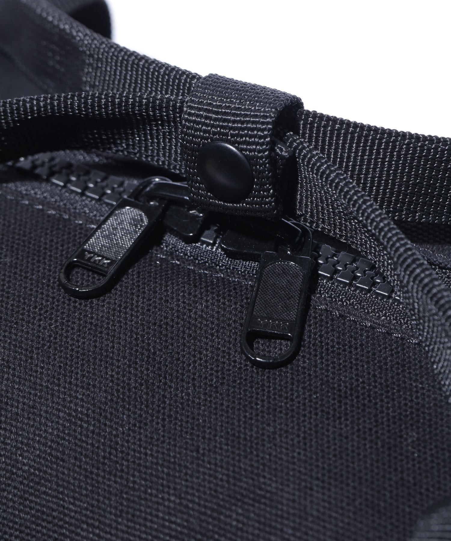 CANVAS TACTICAL BARREL BAG